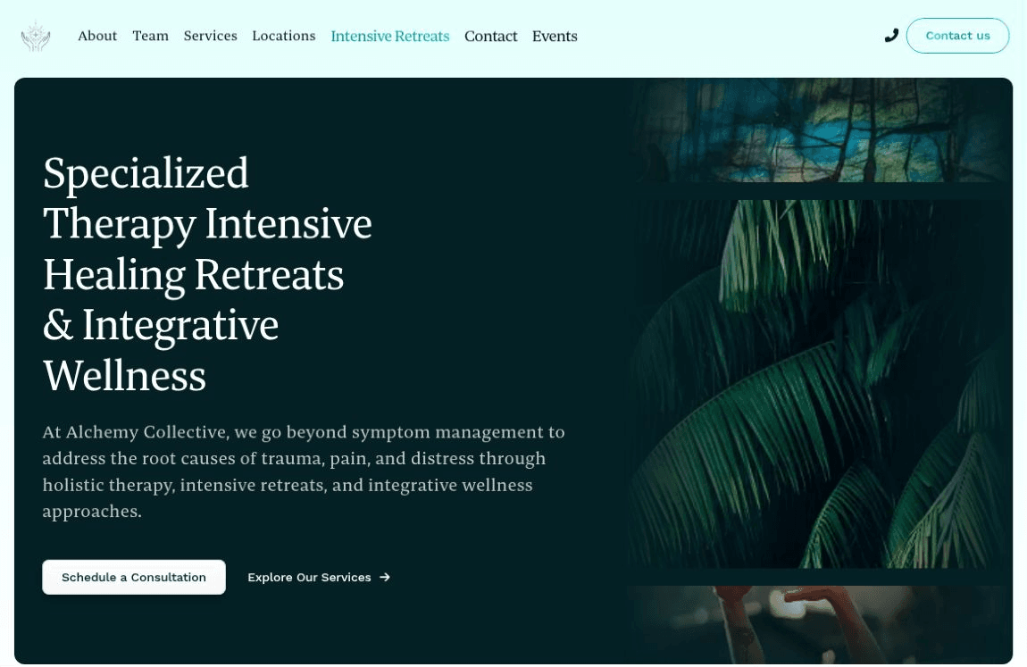 Alchemy Collective
