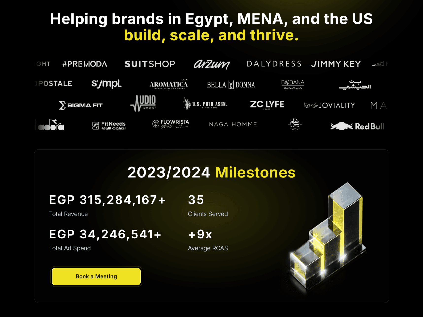 Grow With Hive