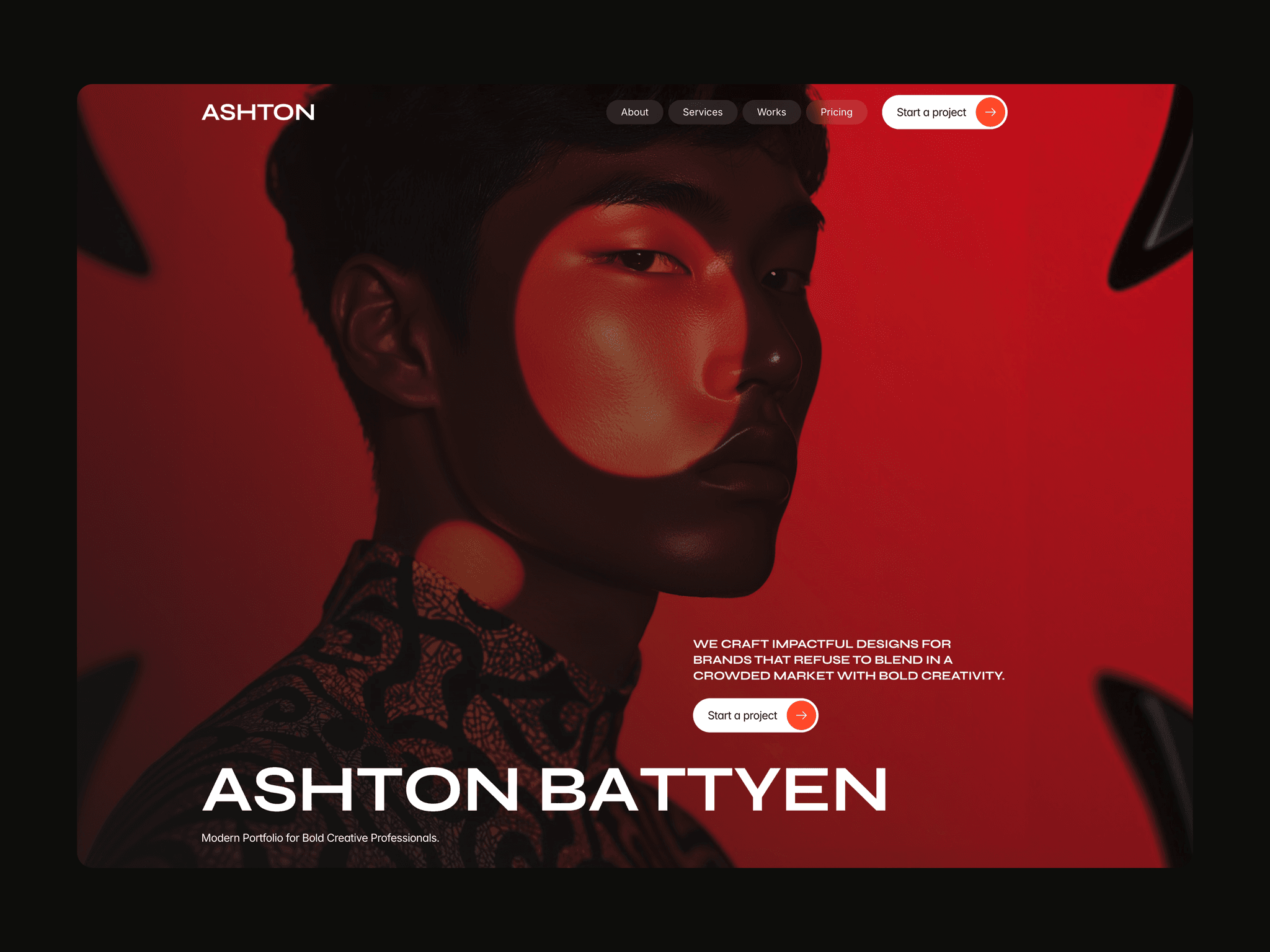 Ashton Battyen