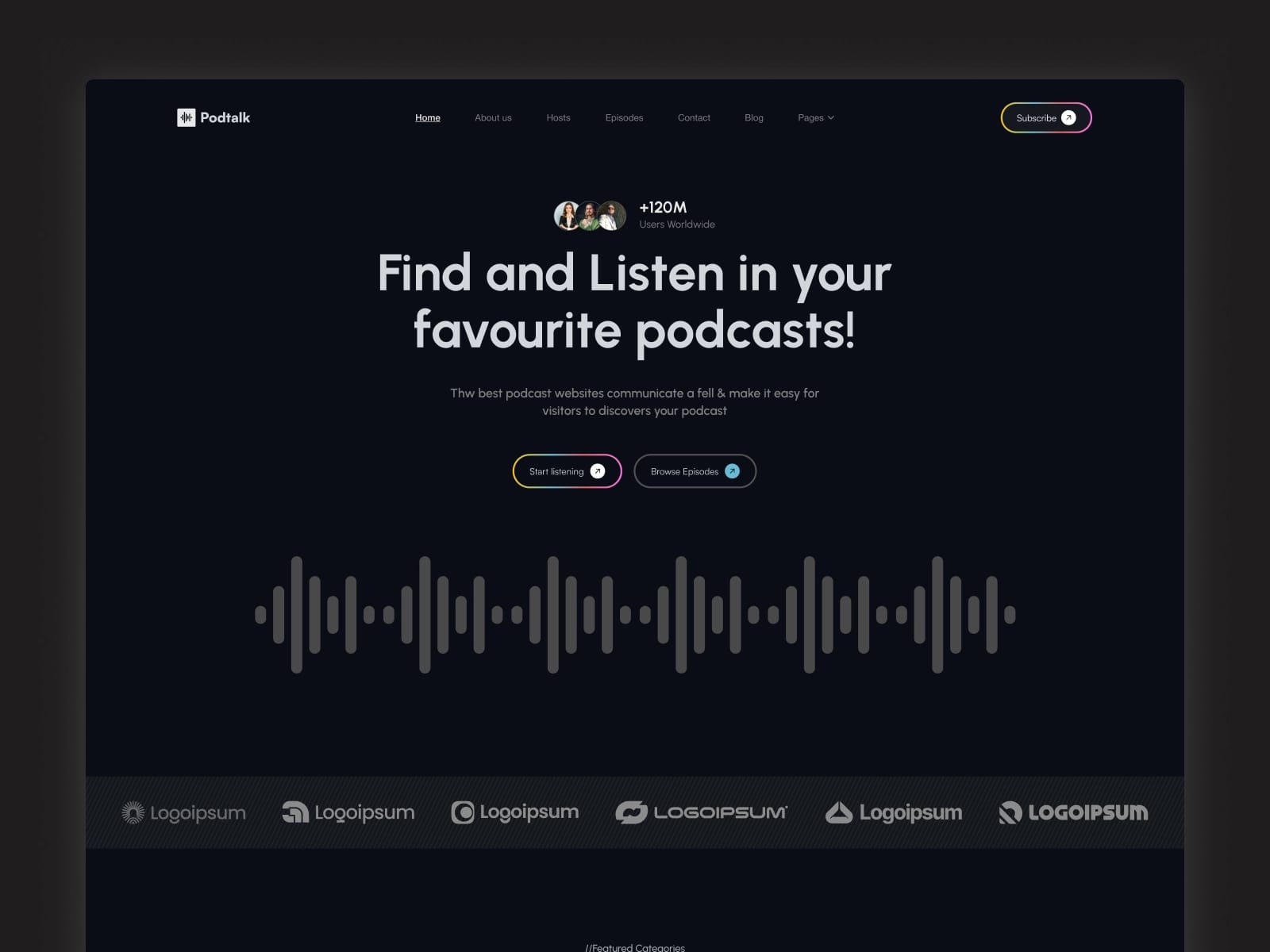 PodTalk