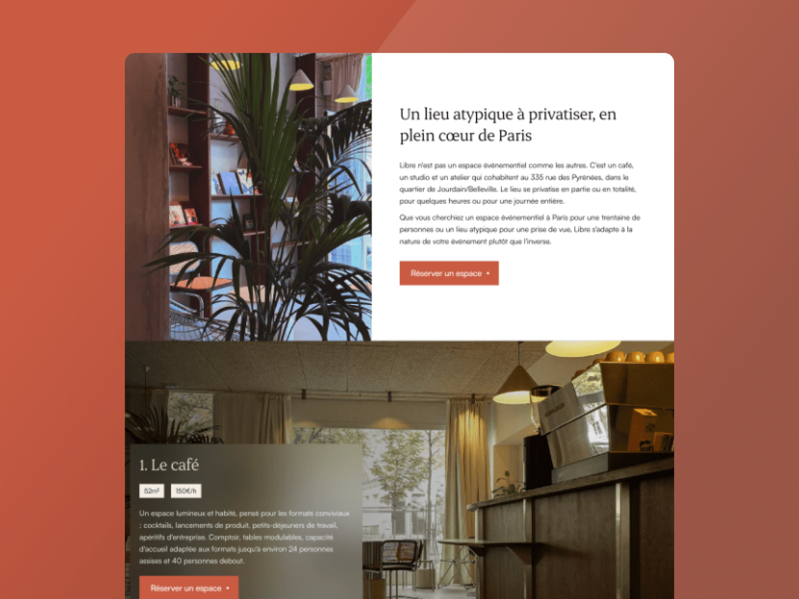 Libre Studio