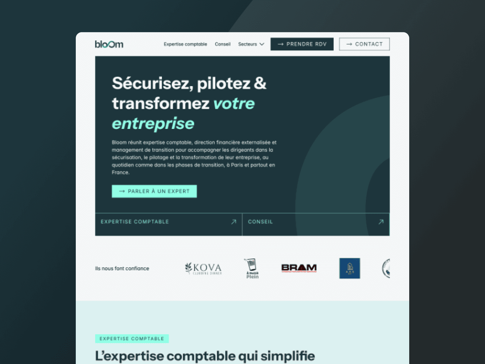 Bloom EC