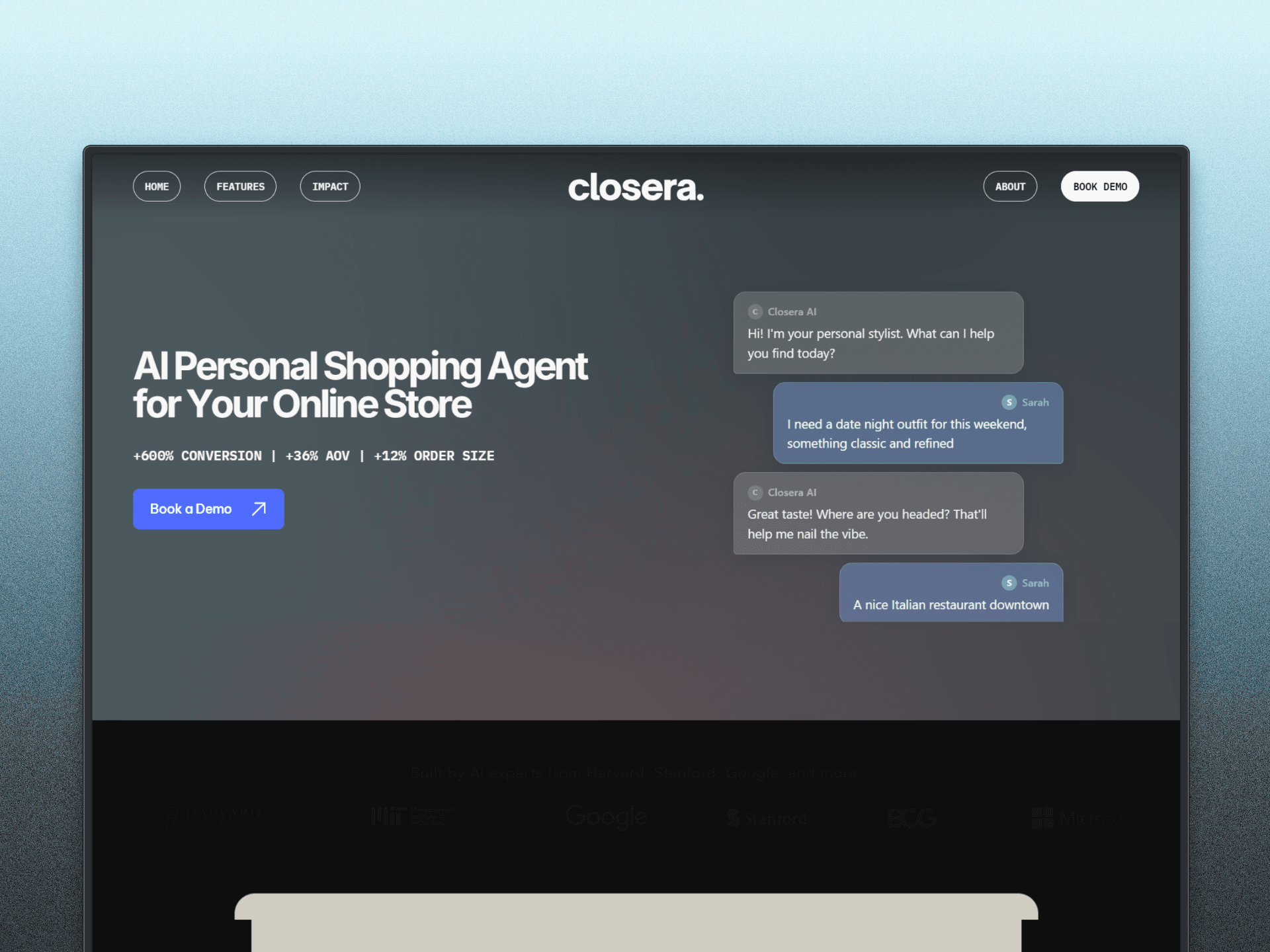 Closera