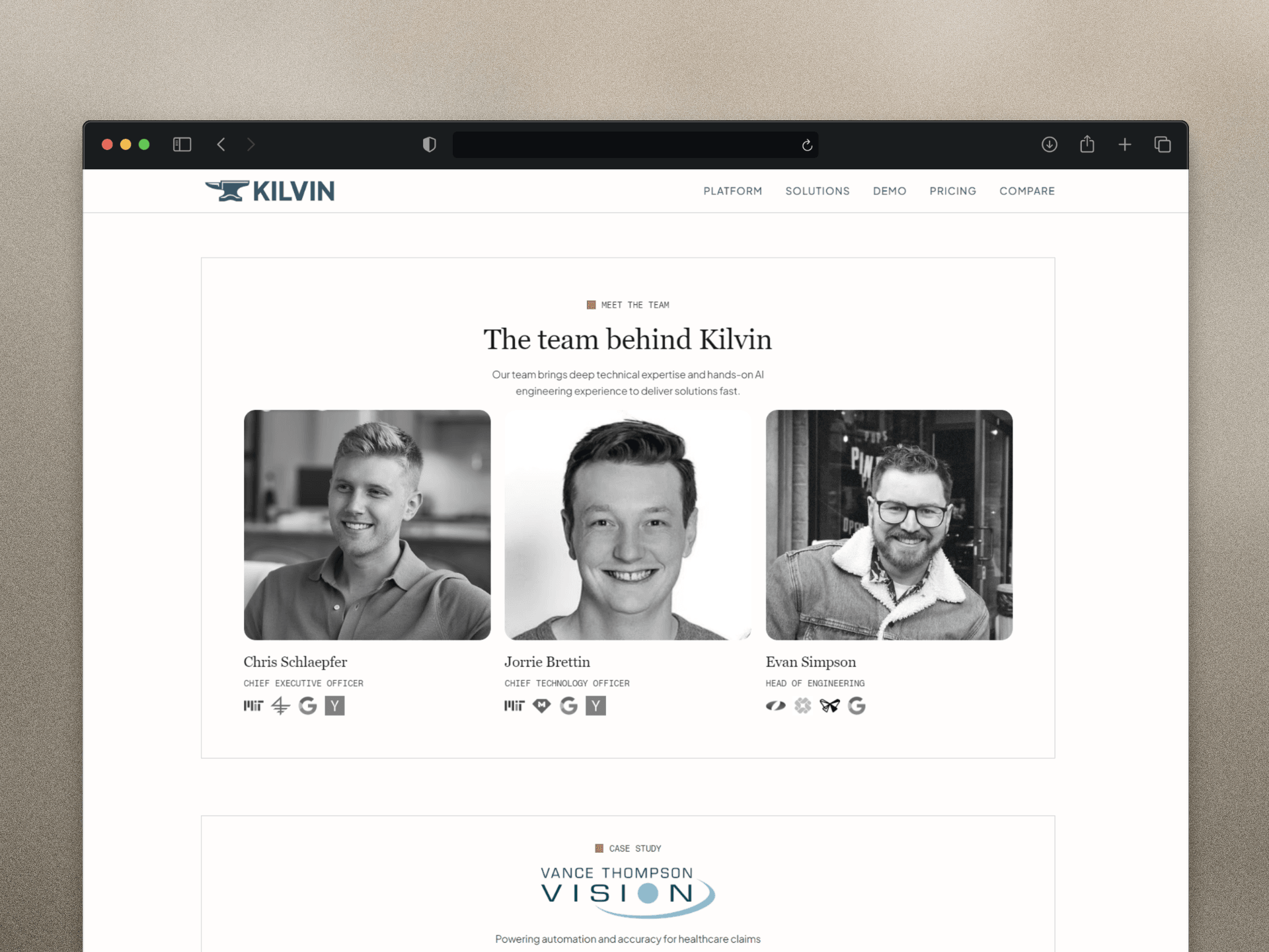 Kilvin