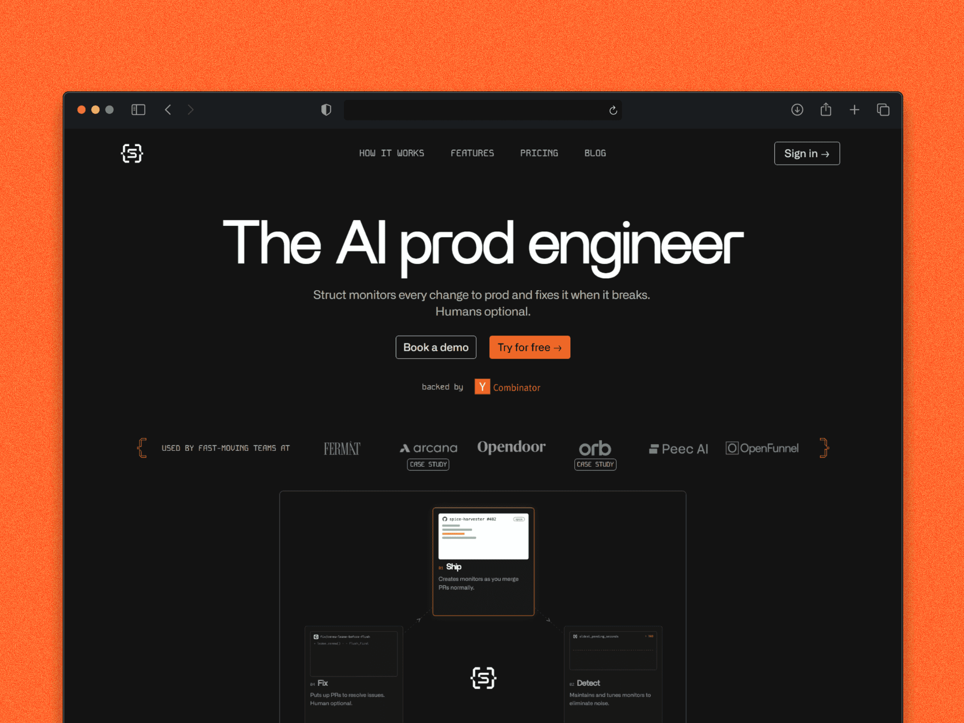 Struct AI