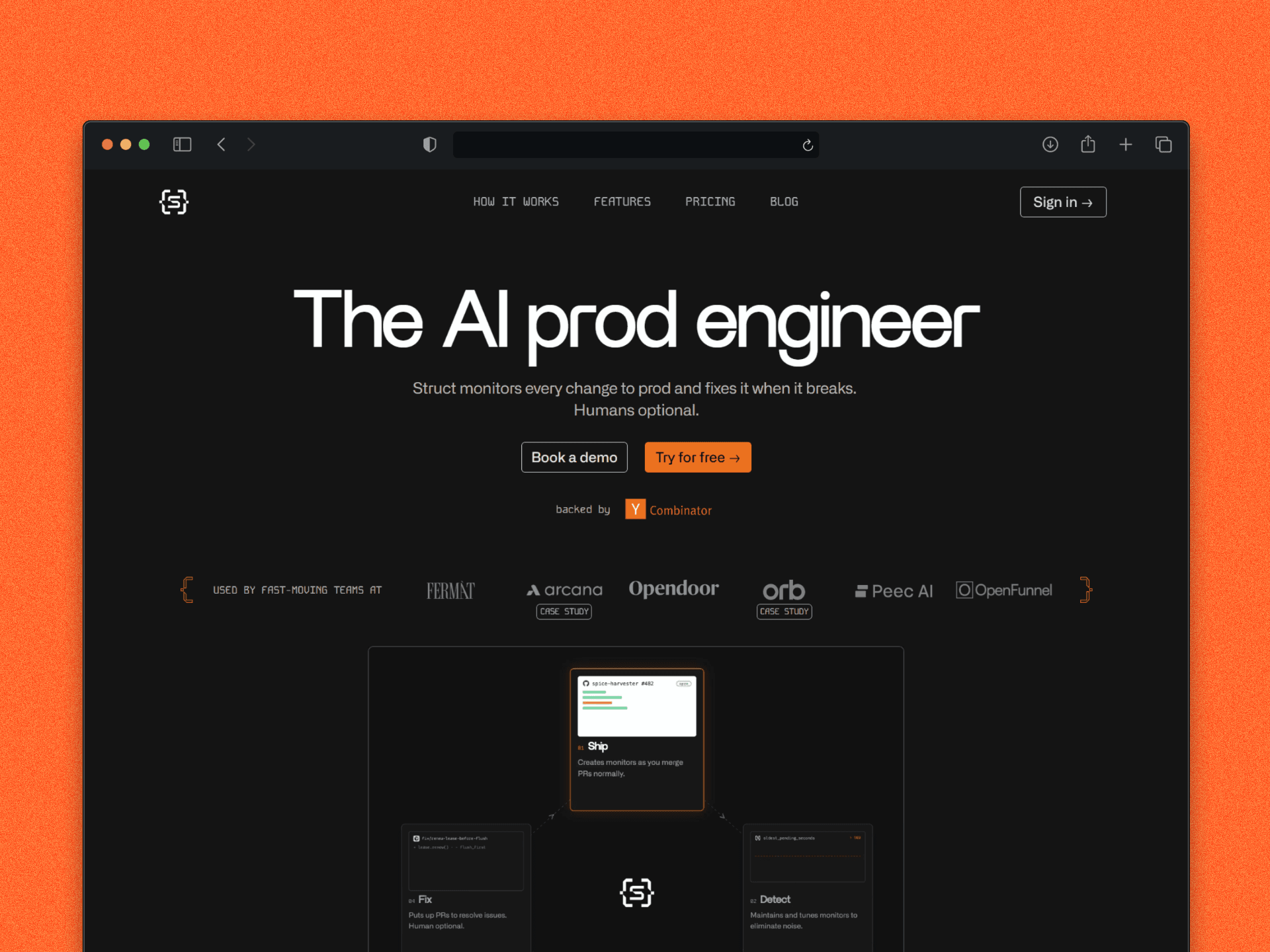 Struct AI