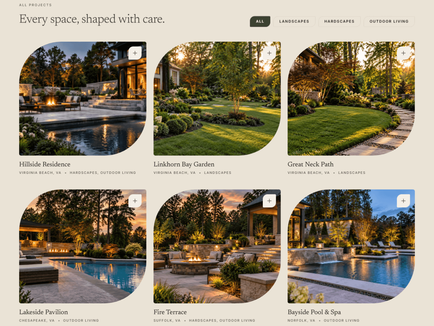 Terrane Outdoor