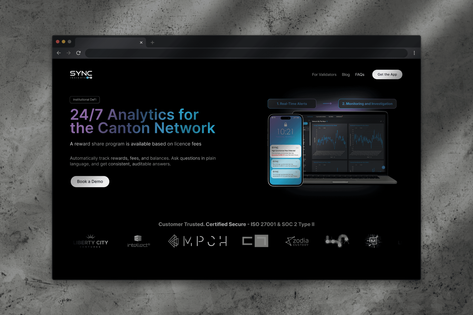 SyncInsights