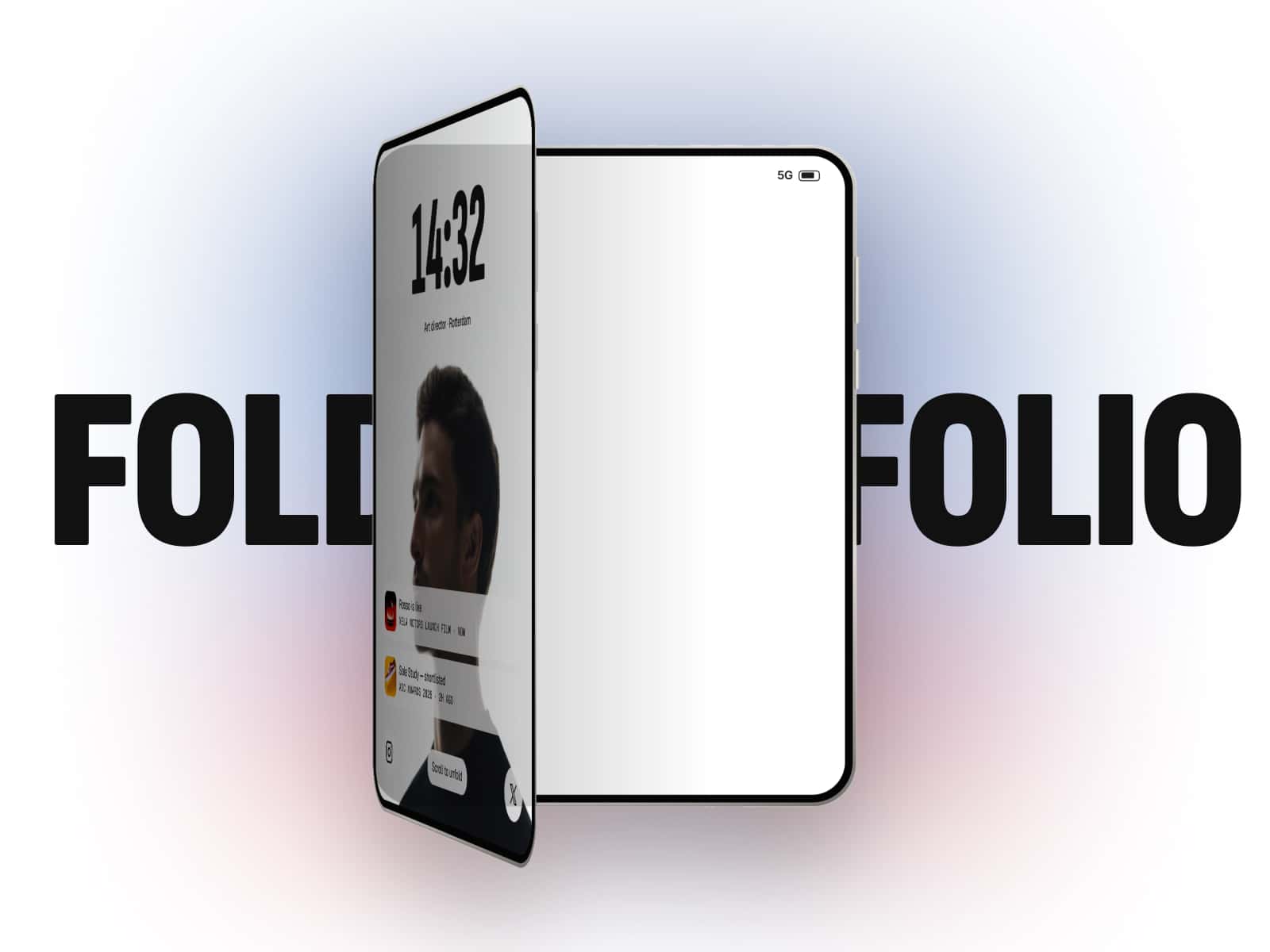 Foldfolio