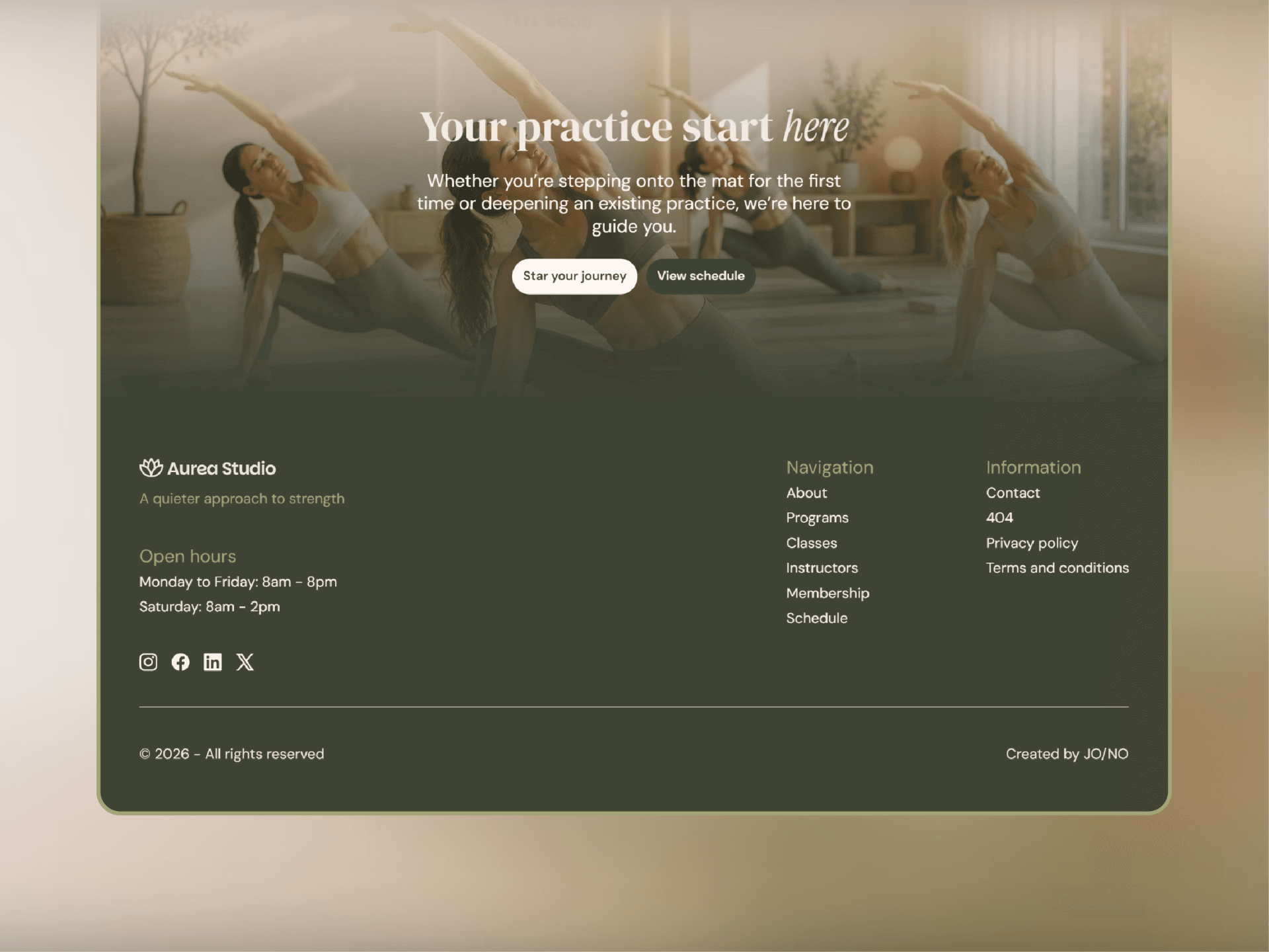 Aurea Studio
