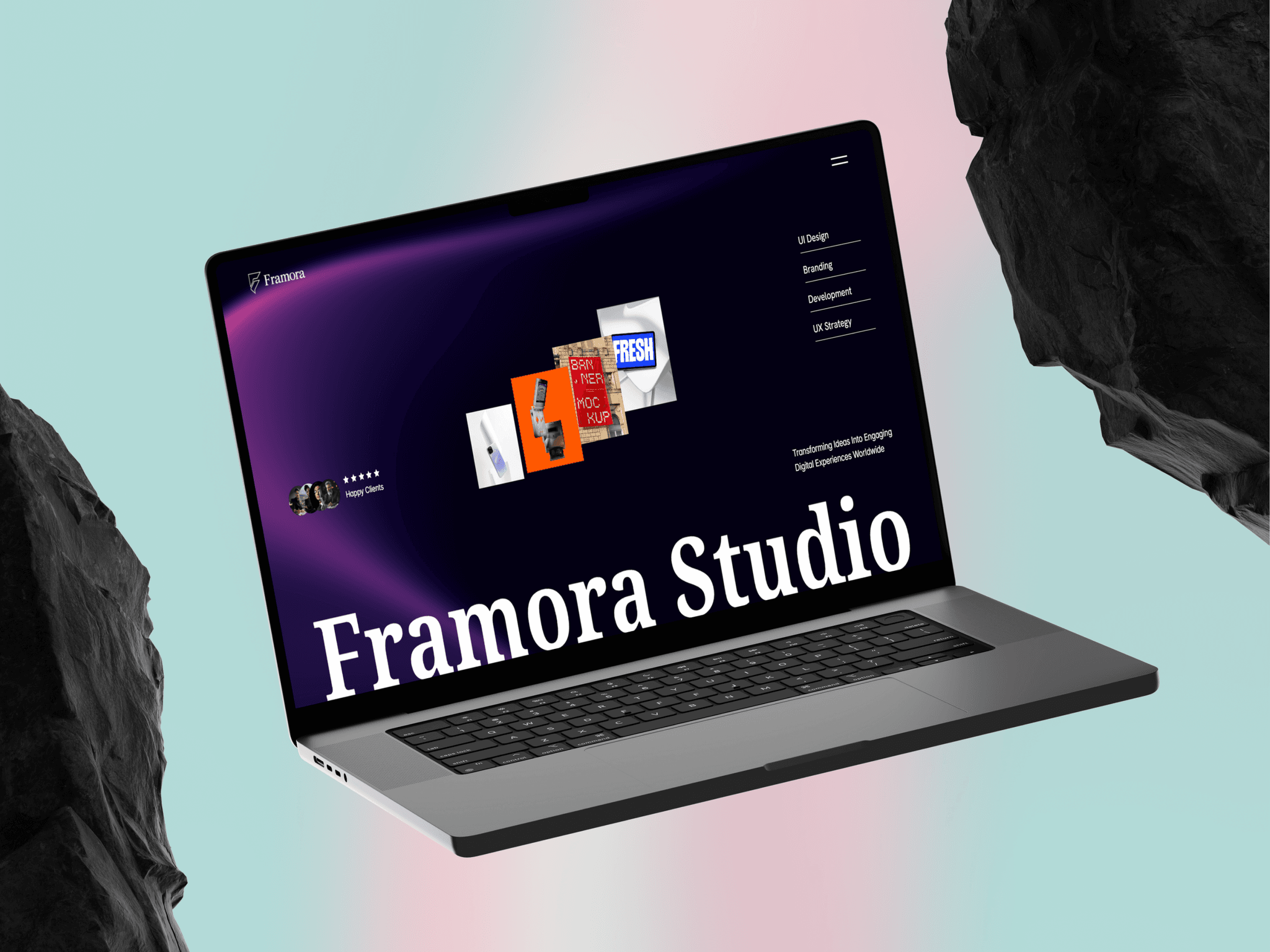 Framora