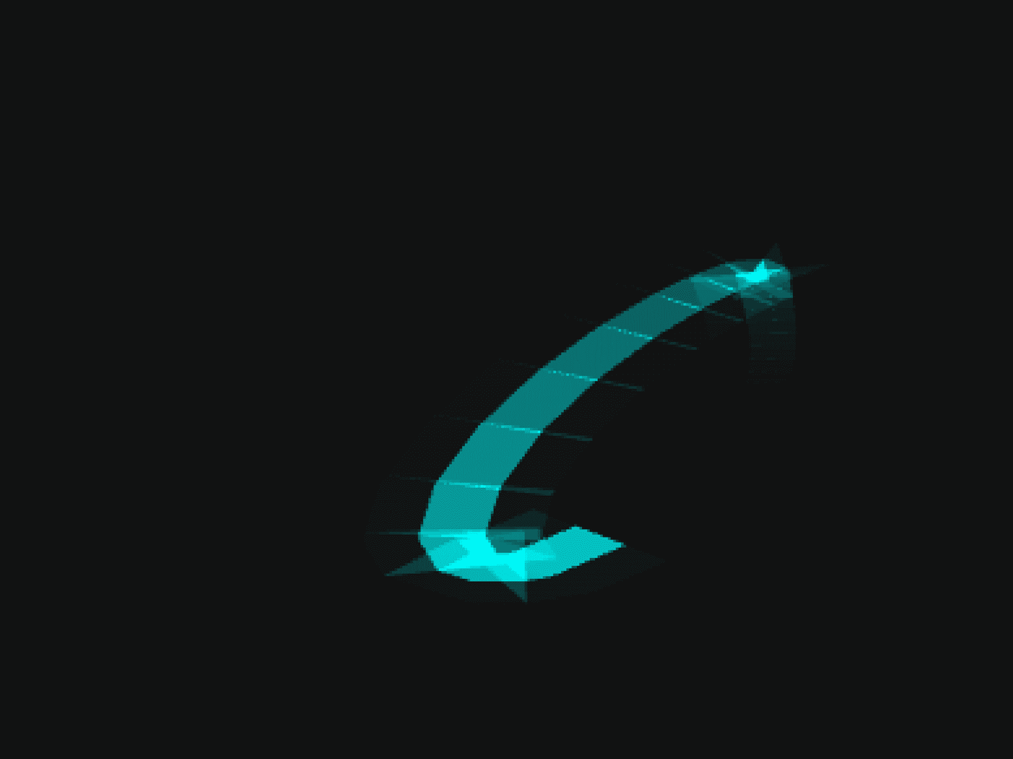 NeonCursorTrail