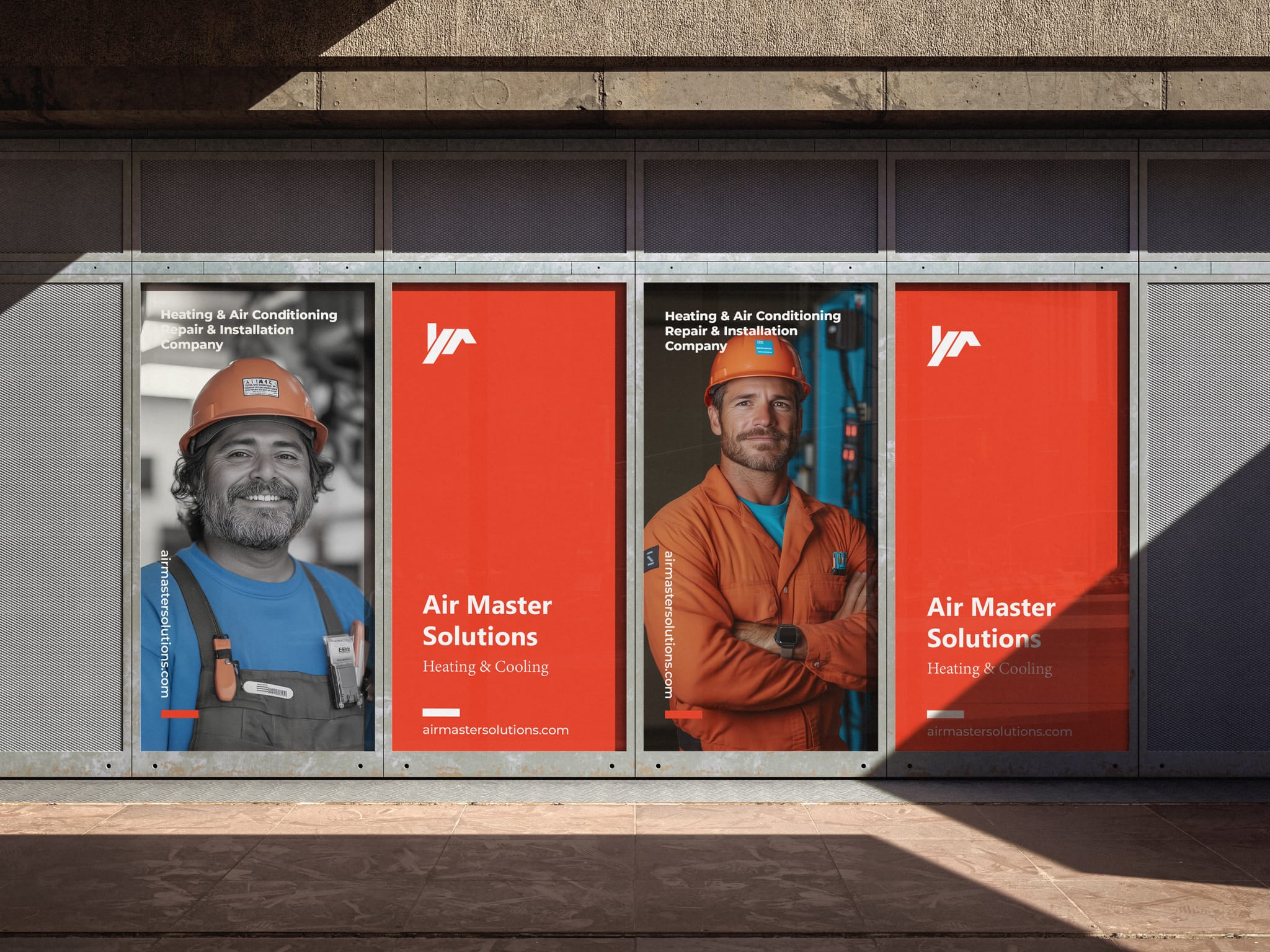 Air Master Solutions