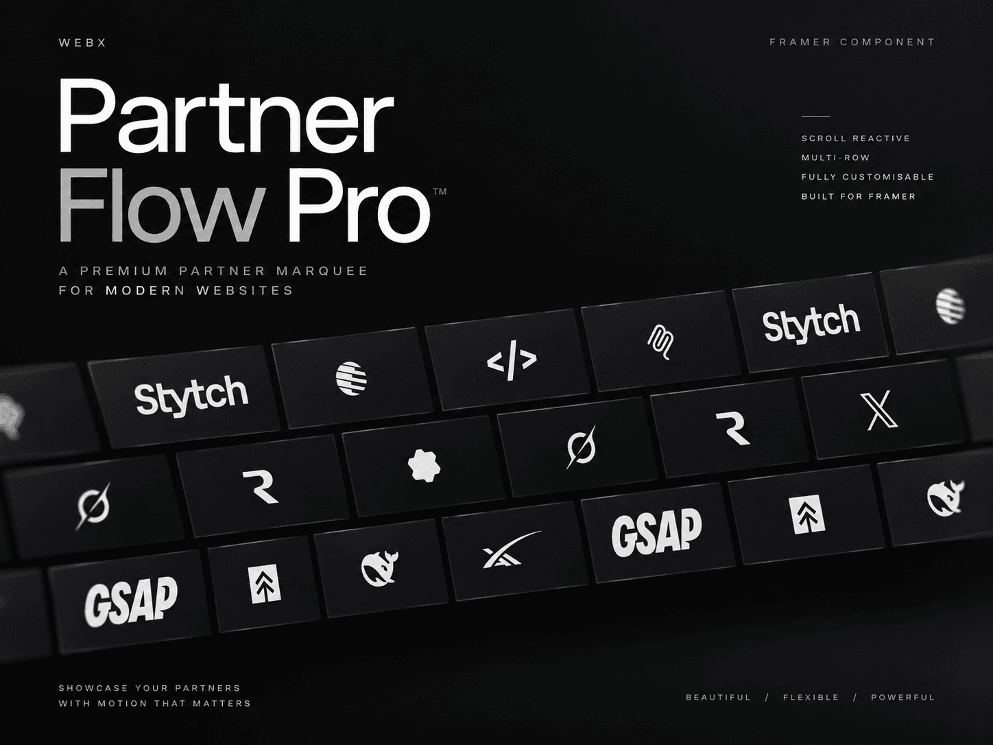 Partner Flow Pro