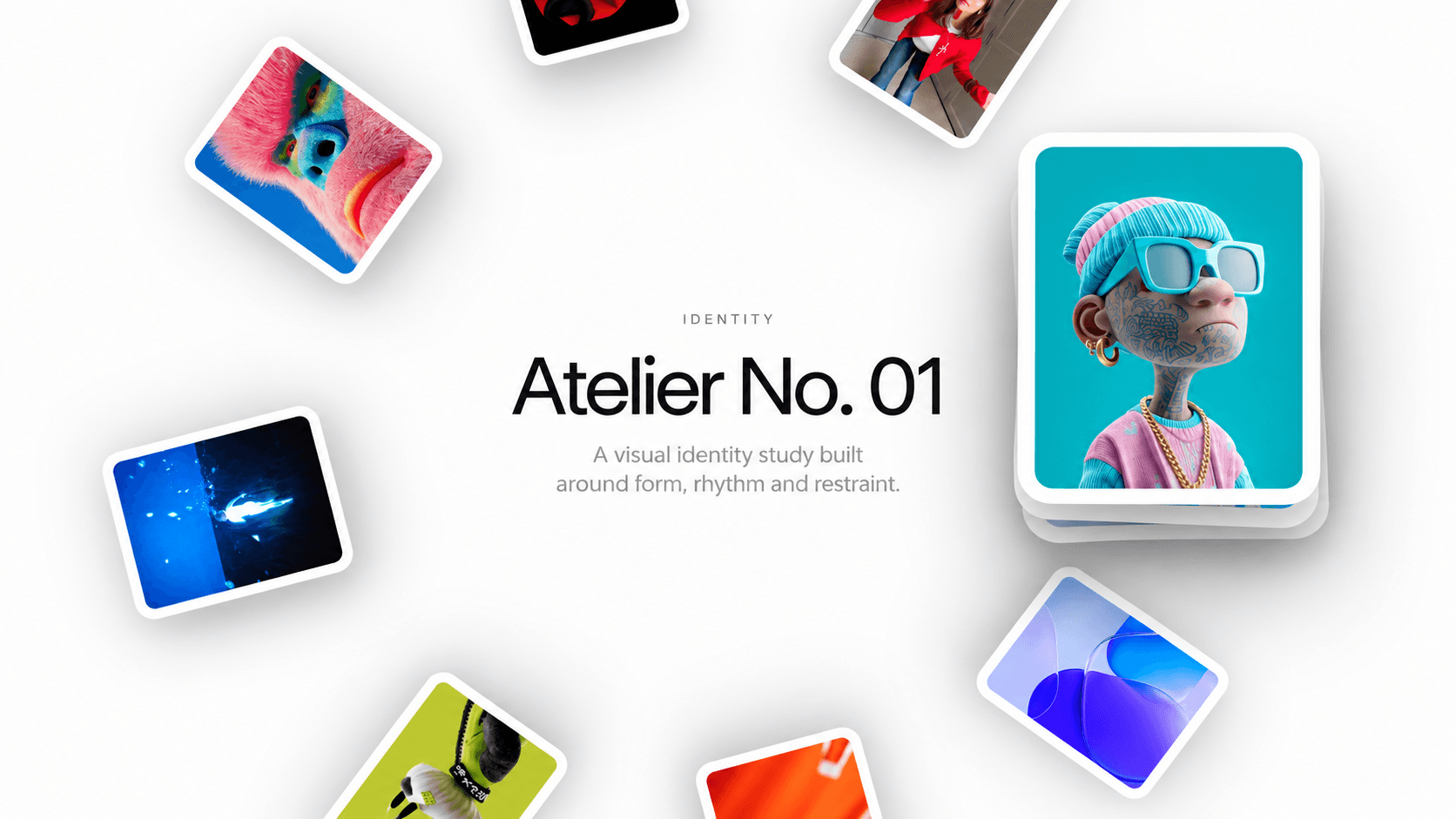 Orbit Albums Pro