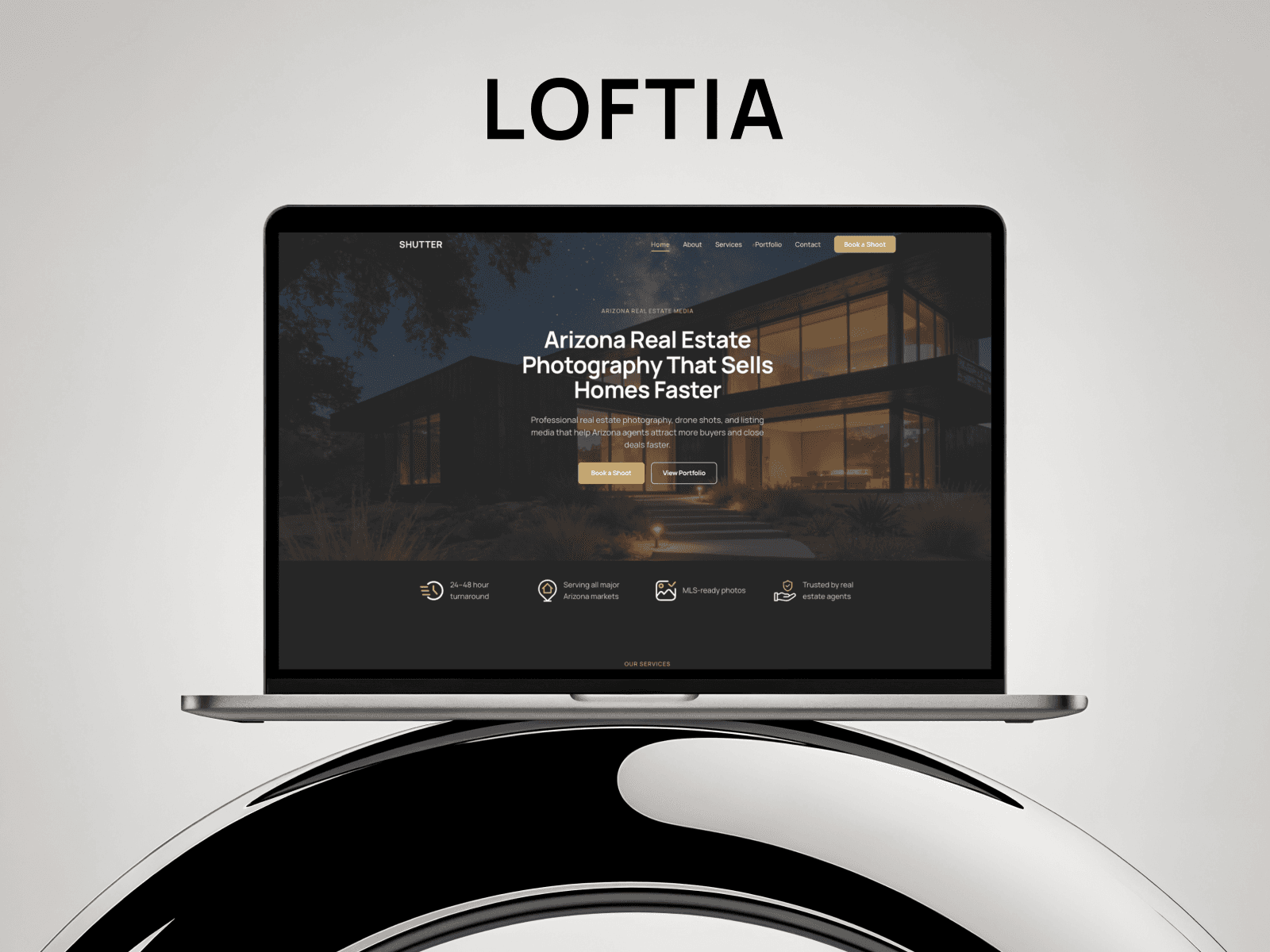 LOFTIA