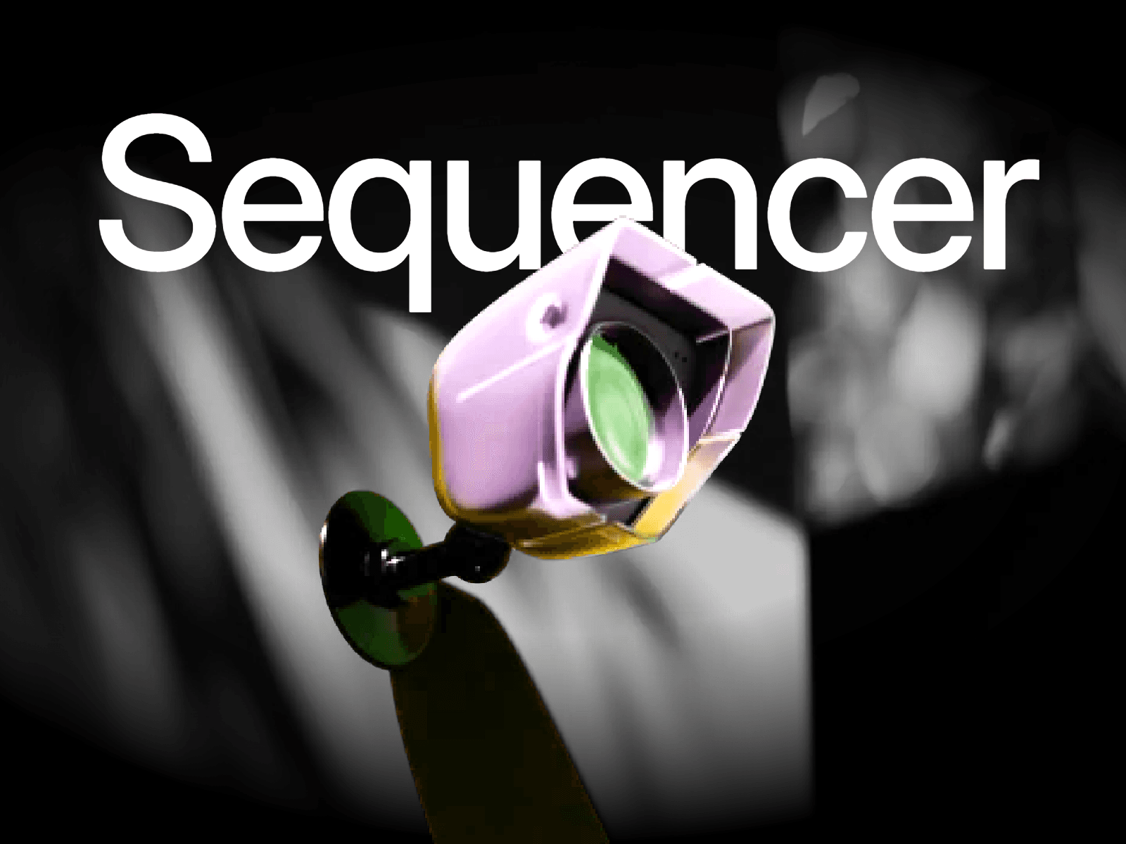Sequencer