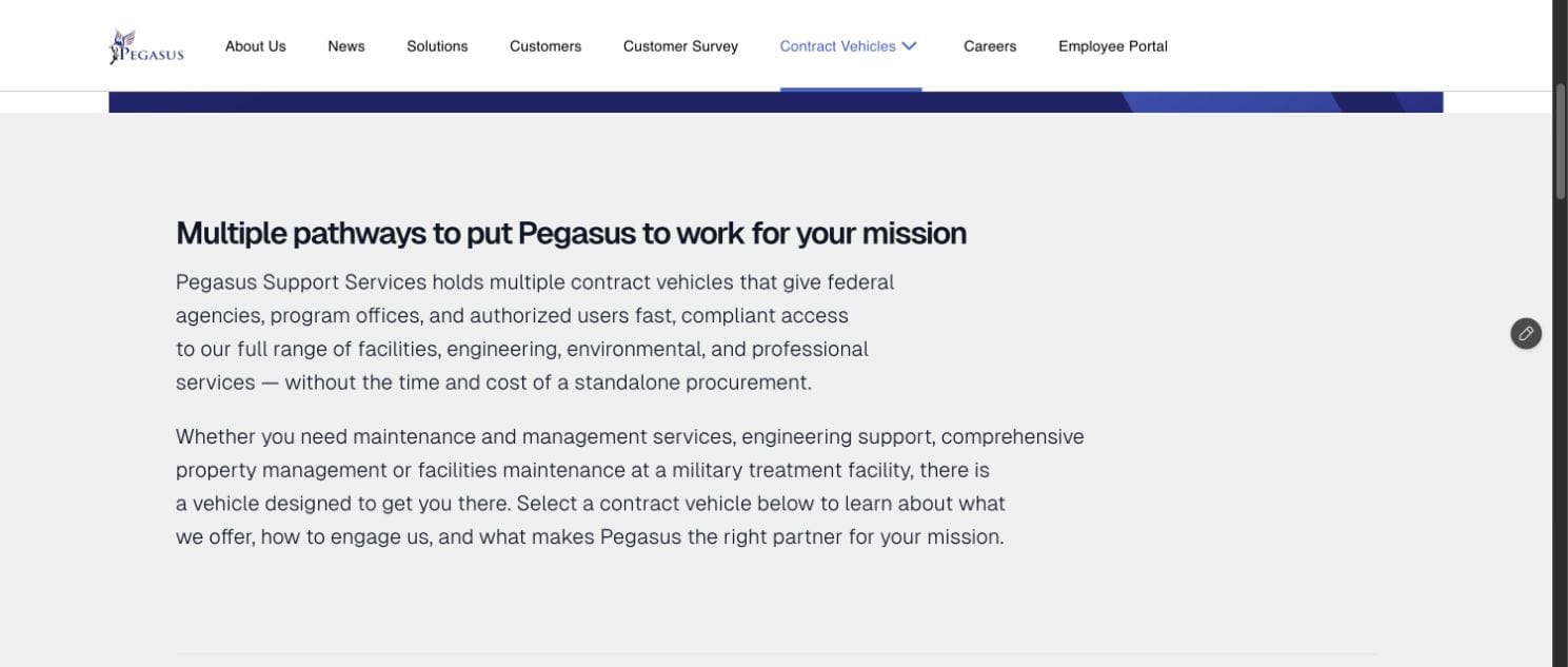 Pegasus