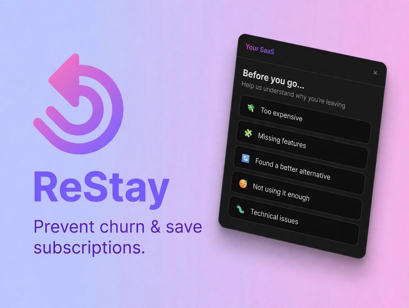 ReStay