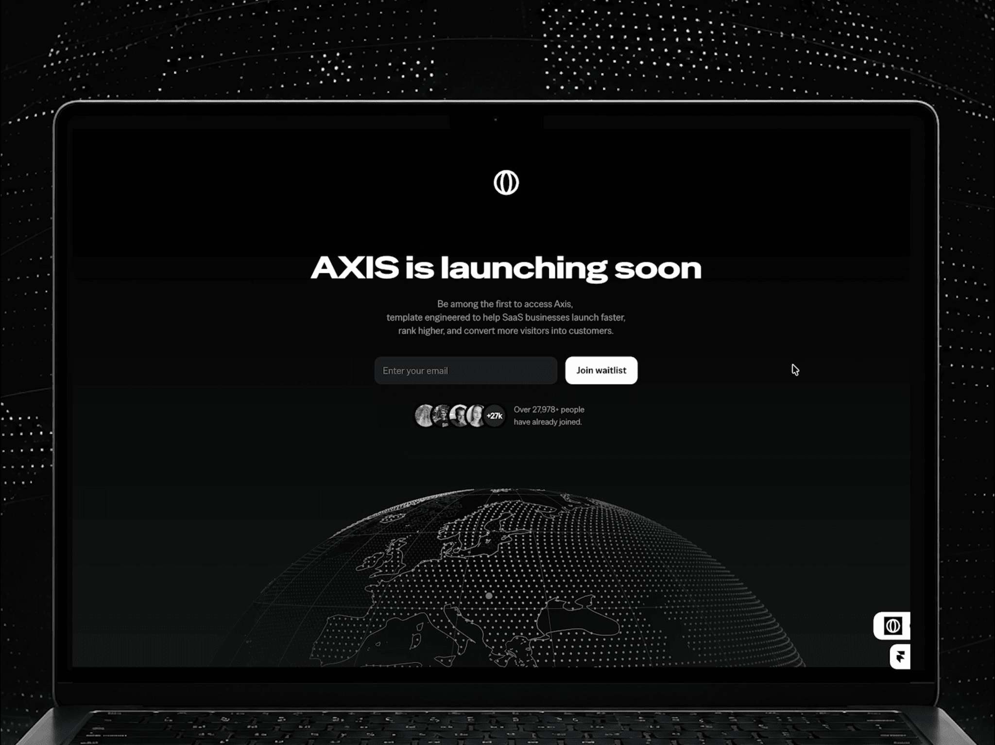 Axis Pro