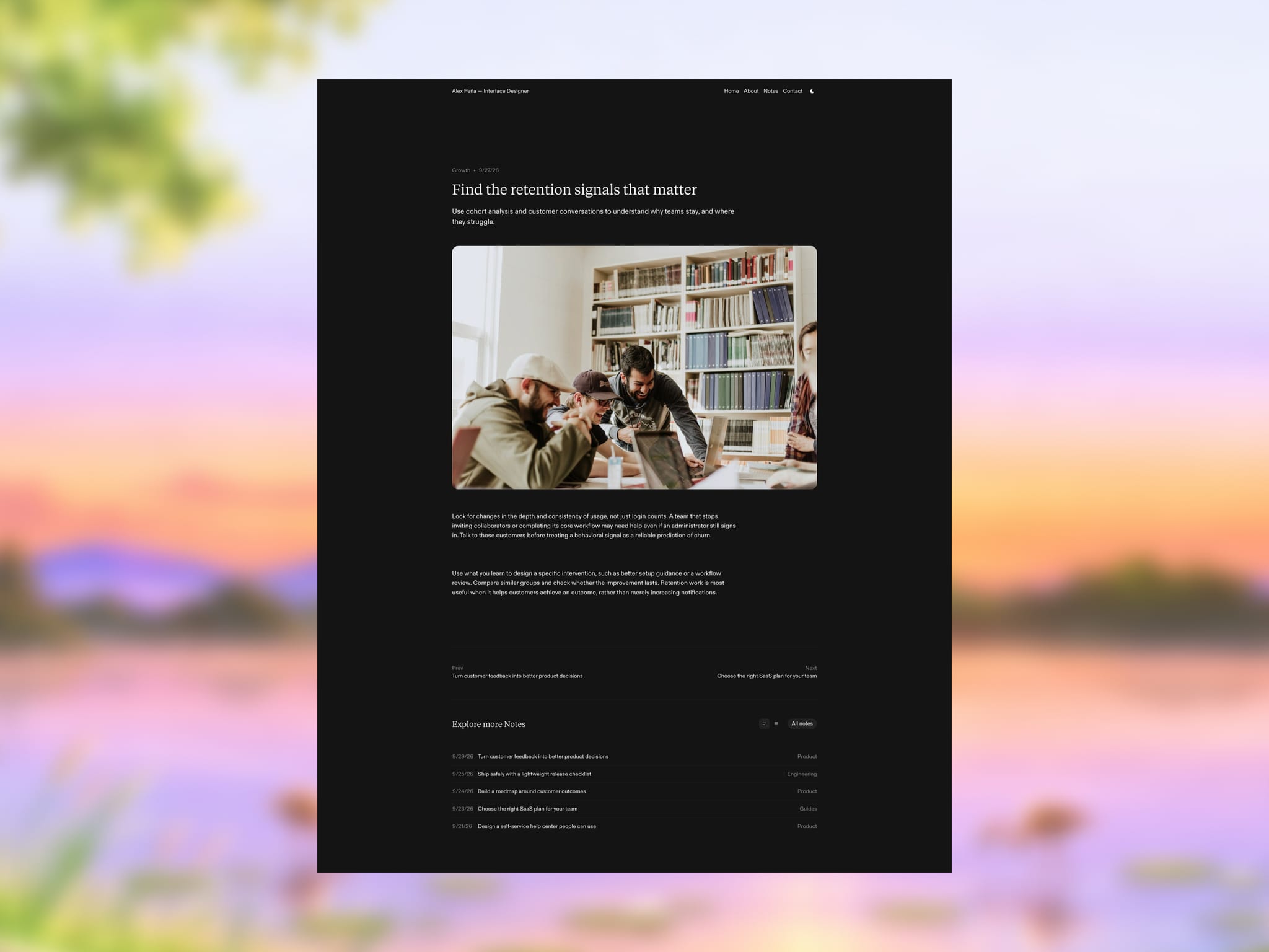 PortfolioResume
