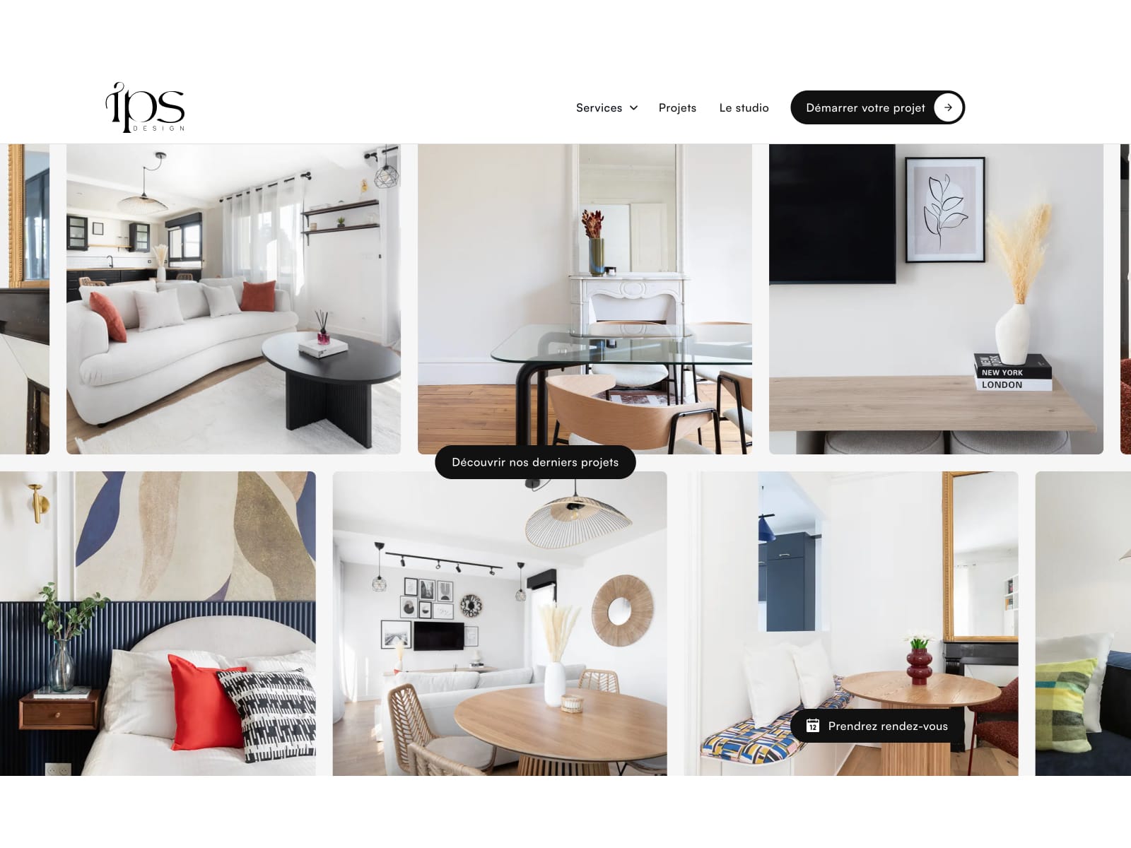 IPS-Design