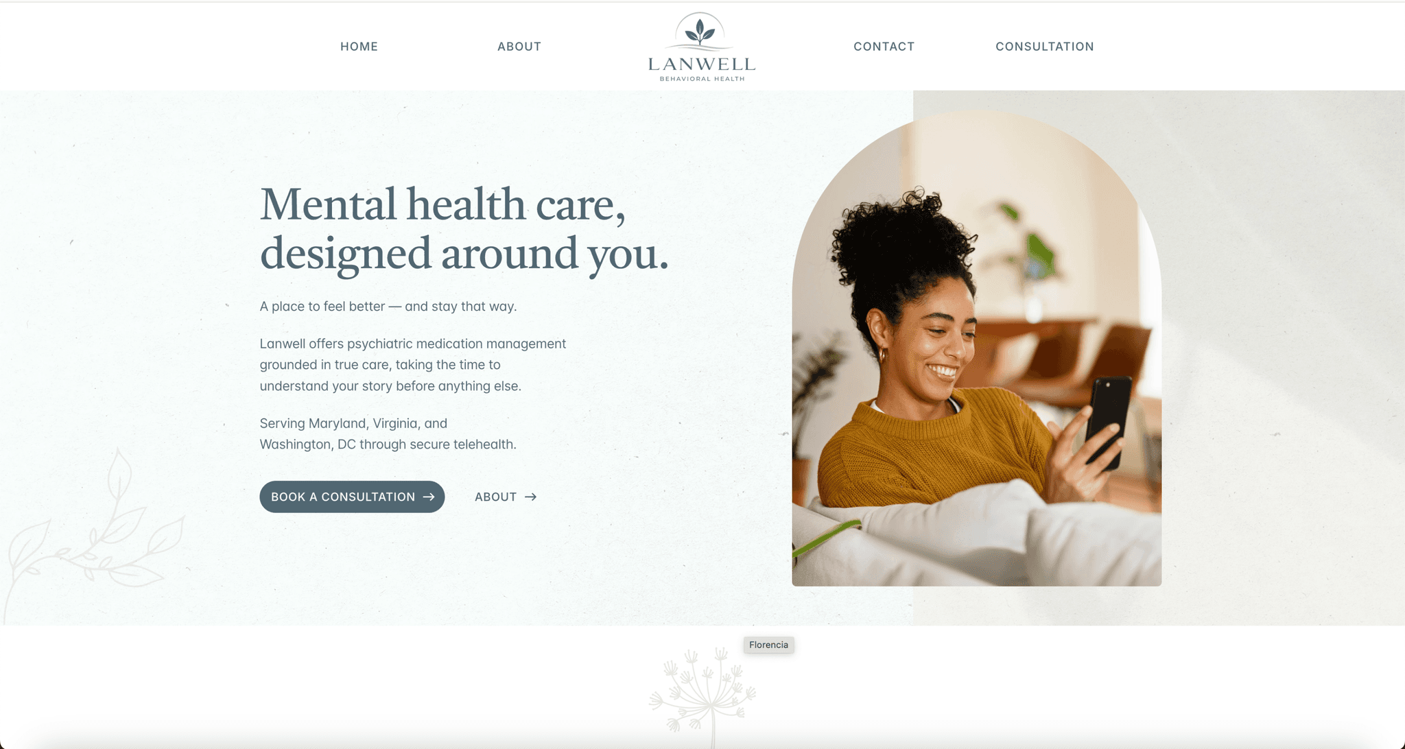 Lanwell Health