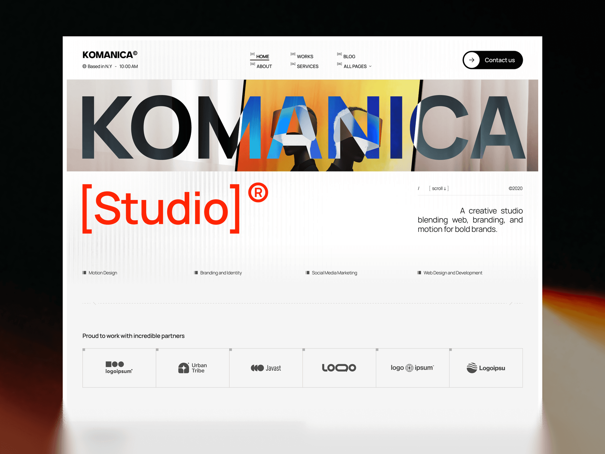 Komanica