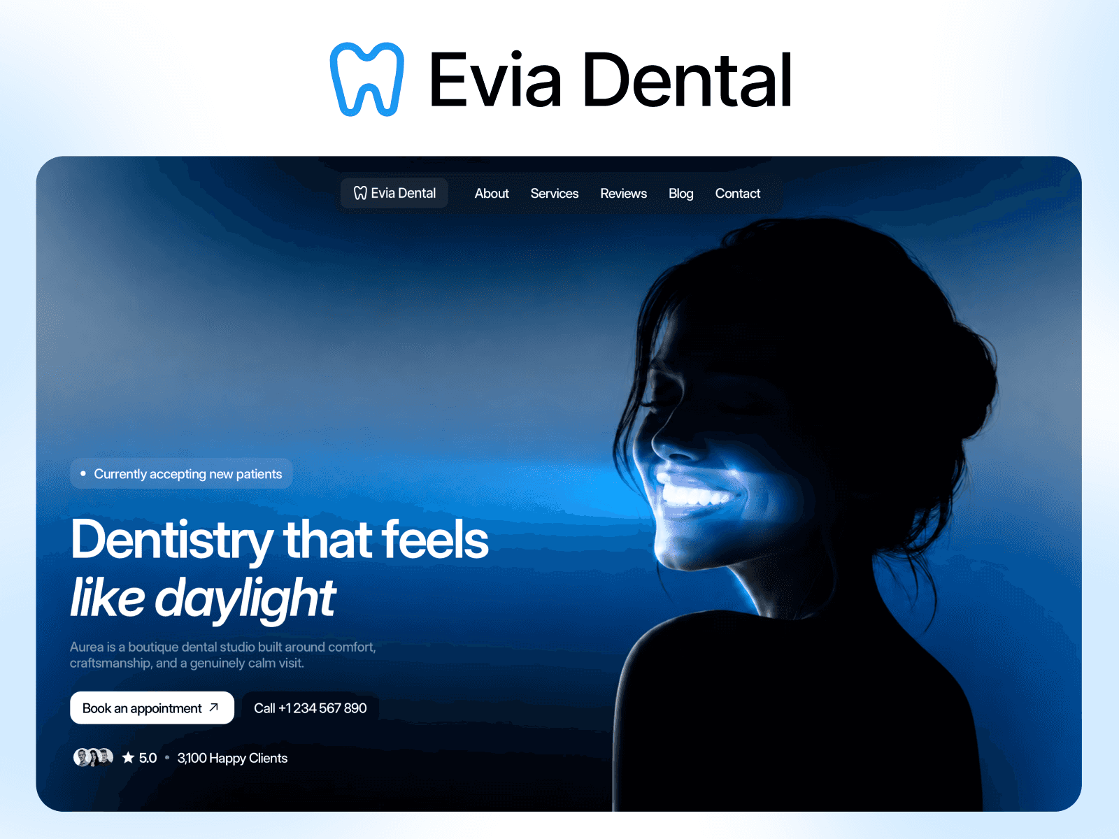 EviaDental
