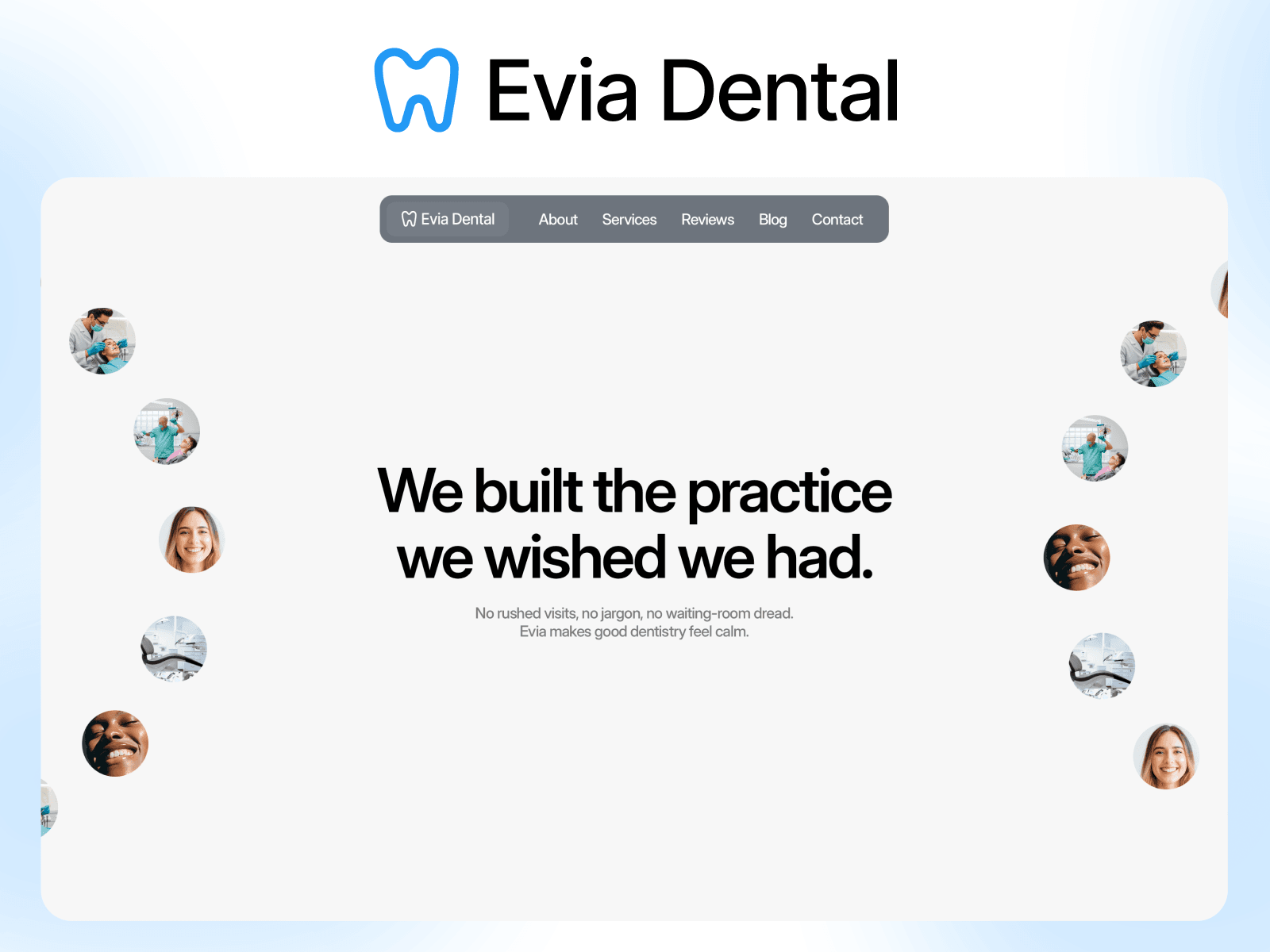EviaDental