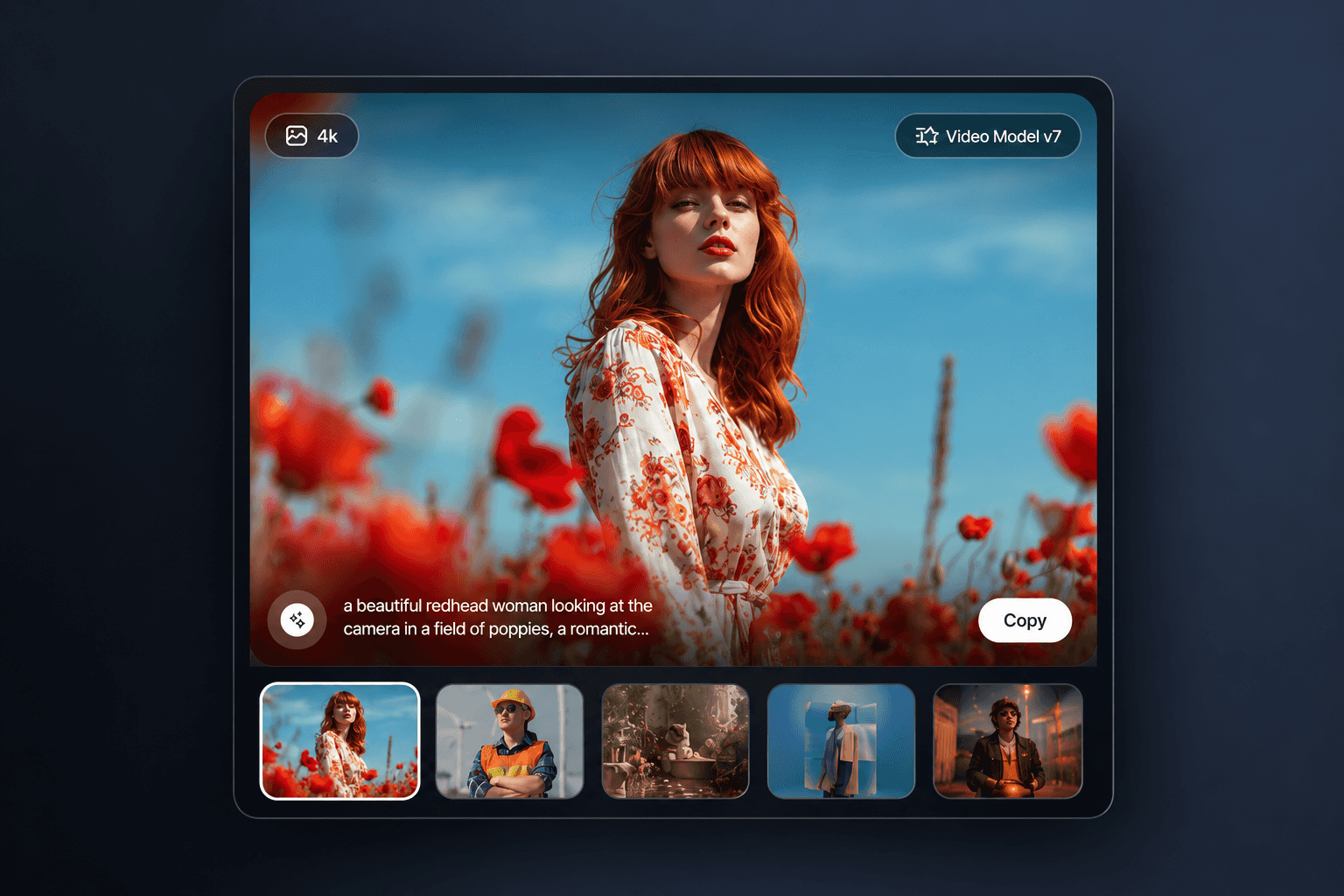 Interactives Gallery