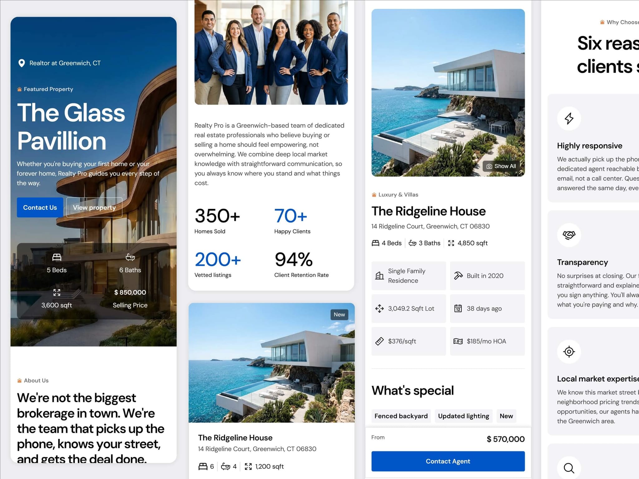 Realty Pro