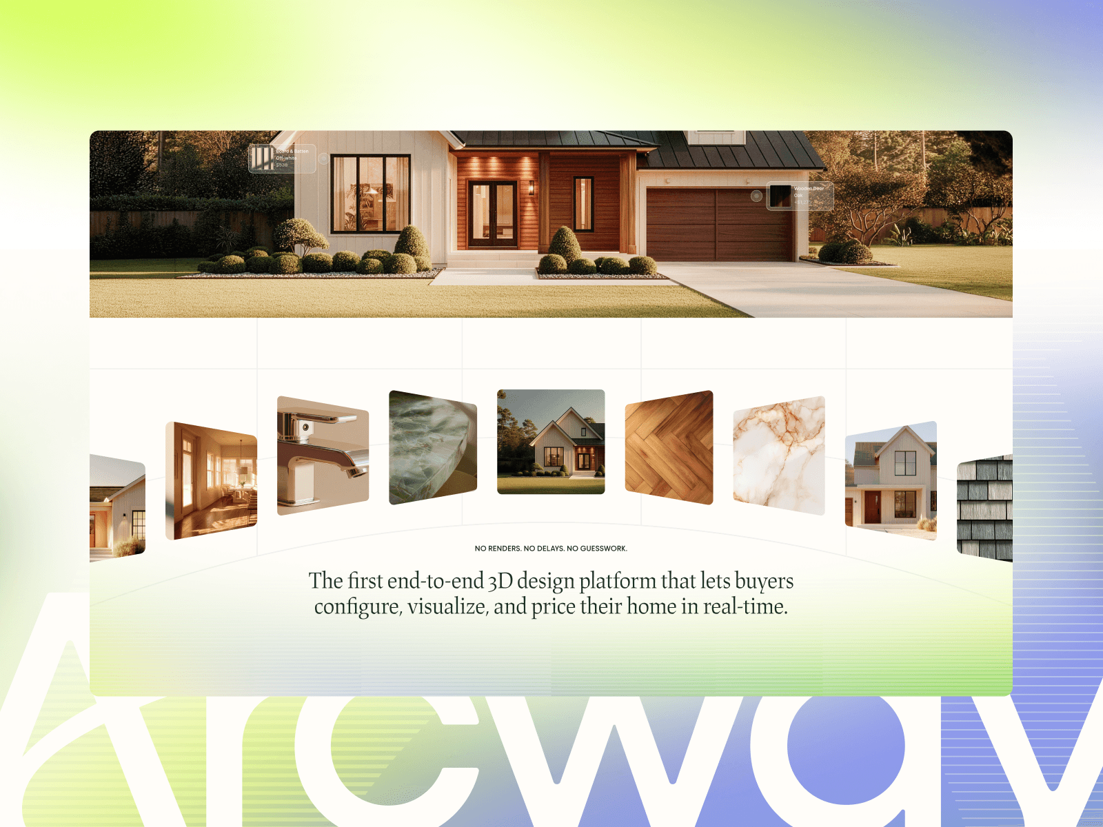 Arcway