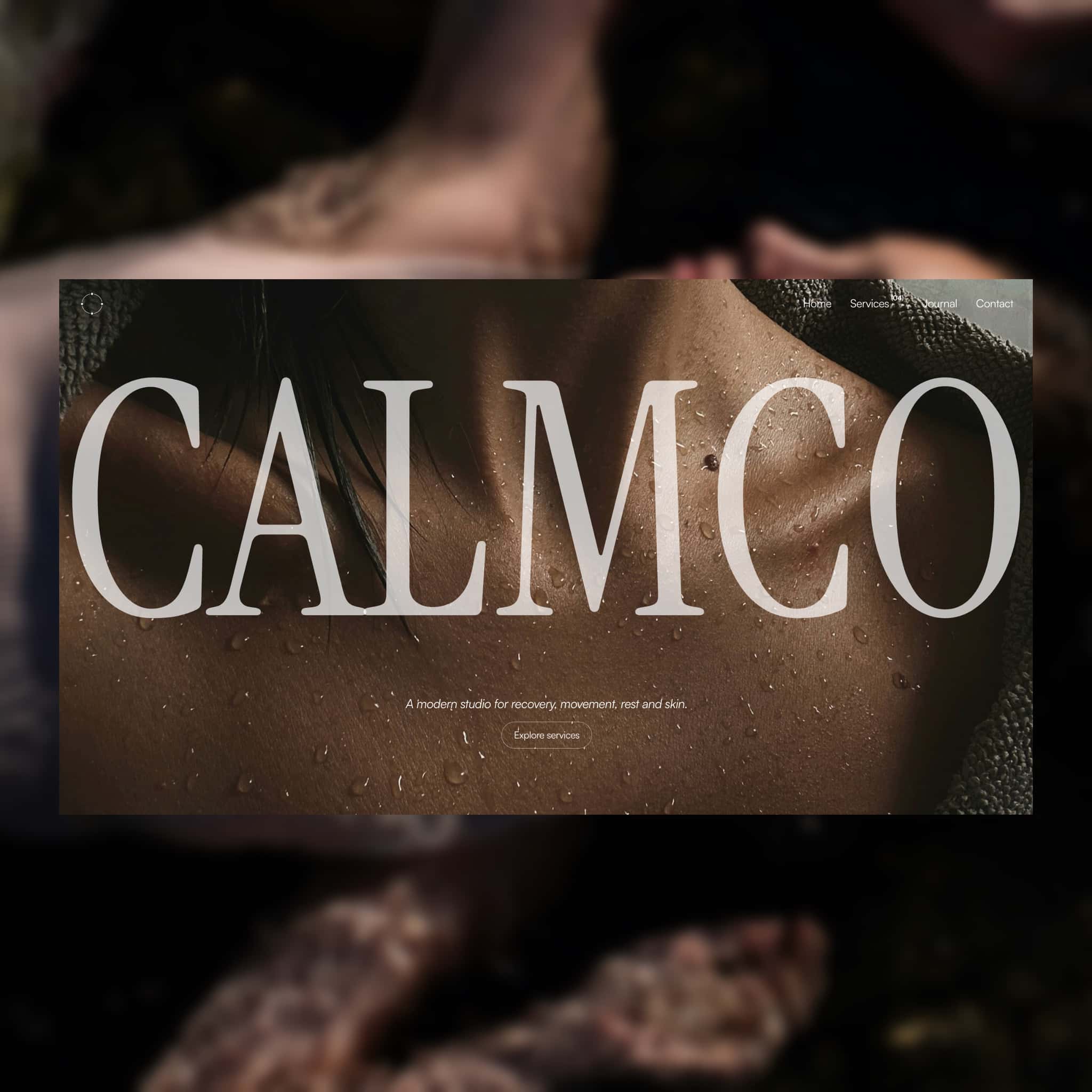 CalmCo
