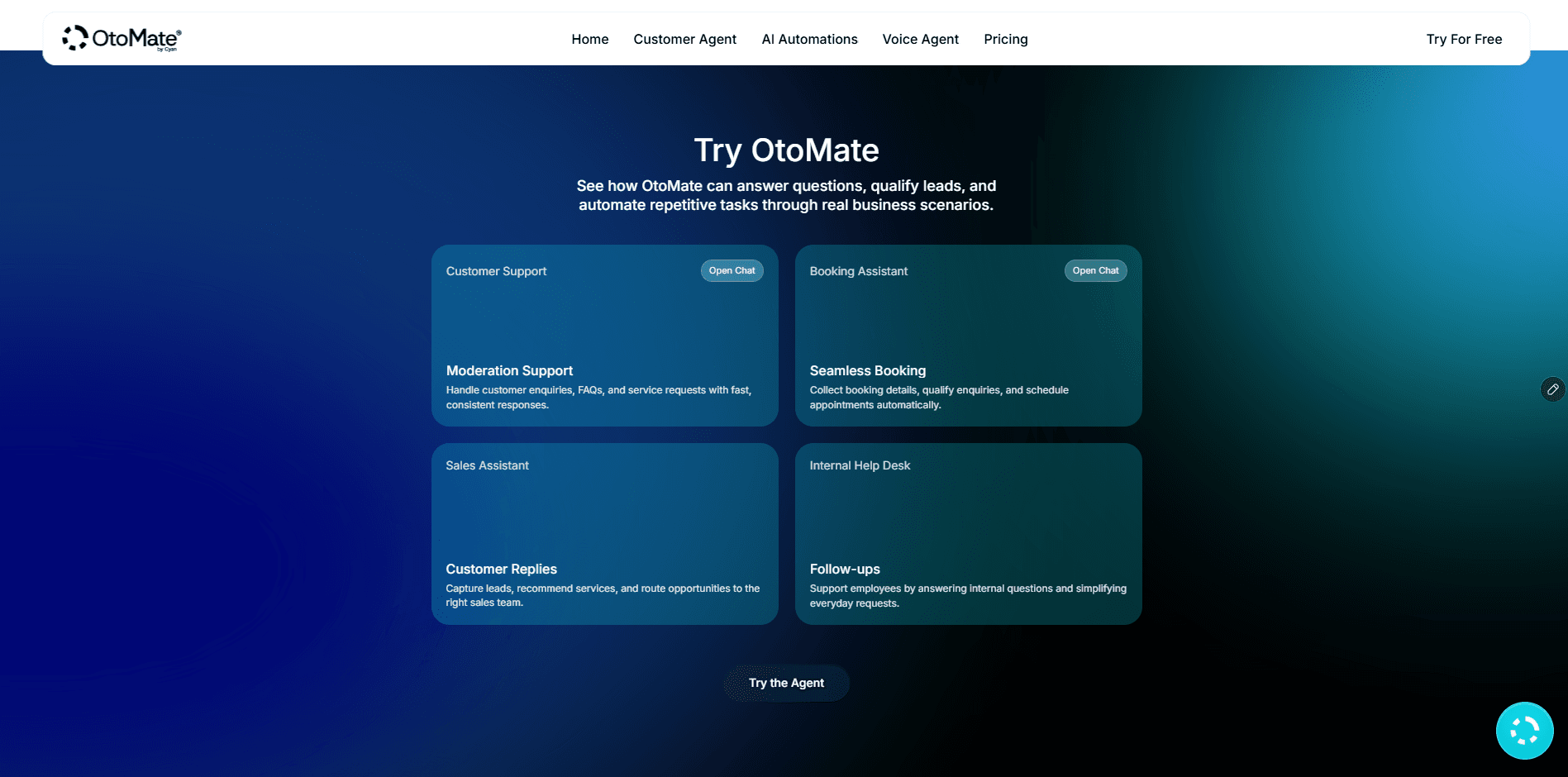 OtoMate