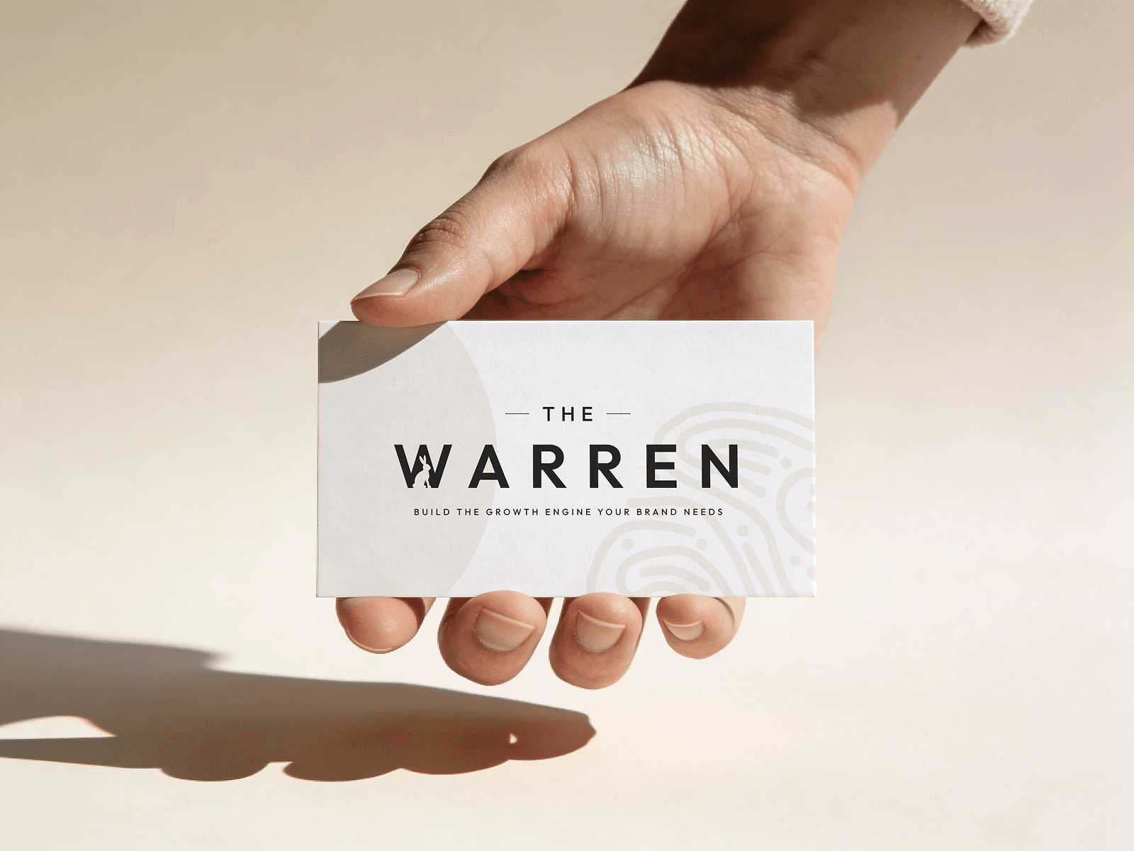 The Warren