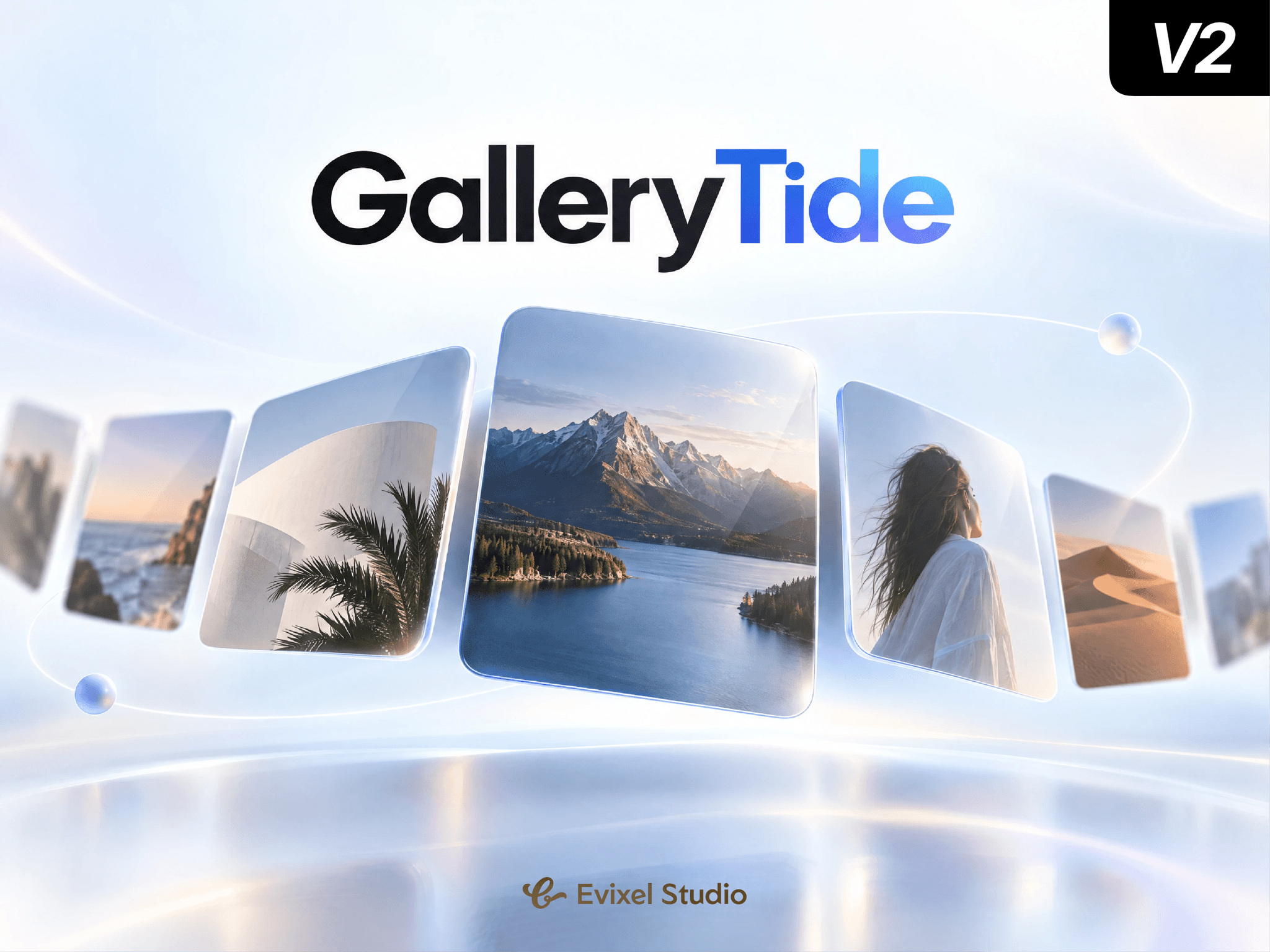 GalleryTide
