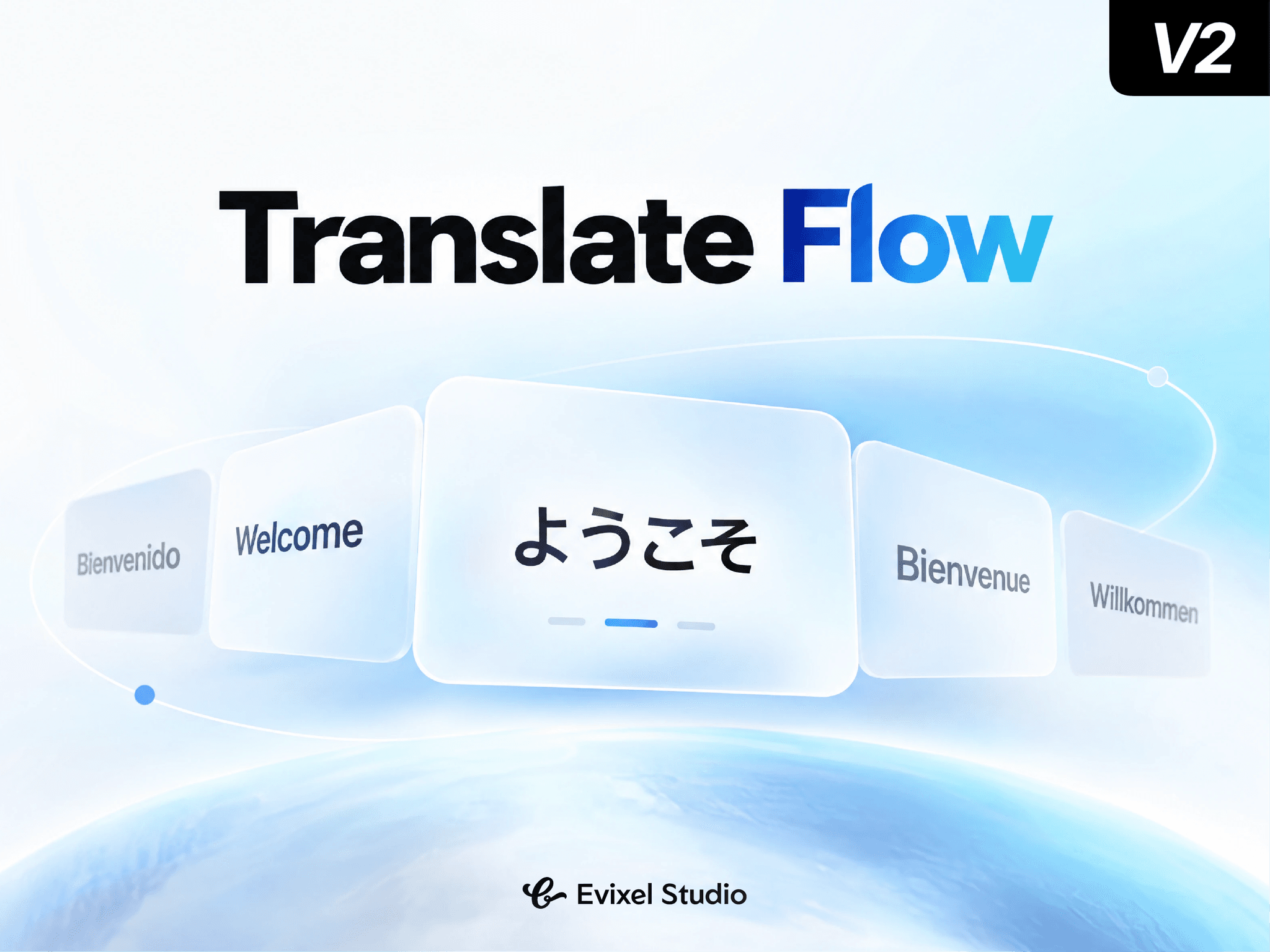 Translate Flow