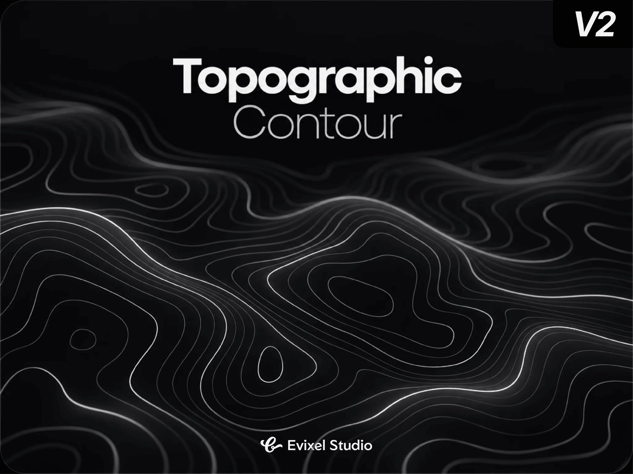 Topographic Contour