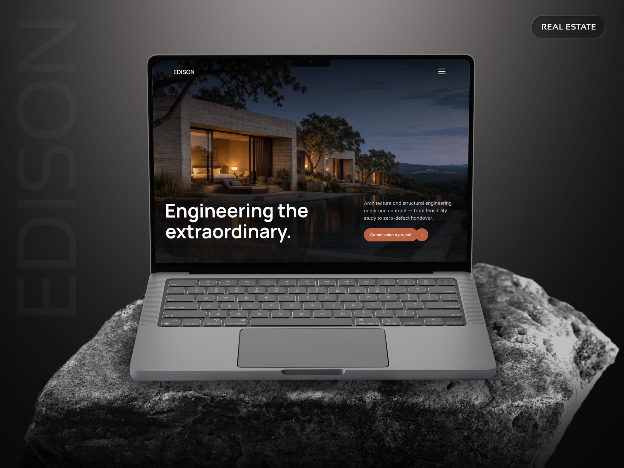 Edison