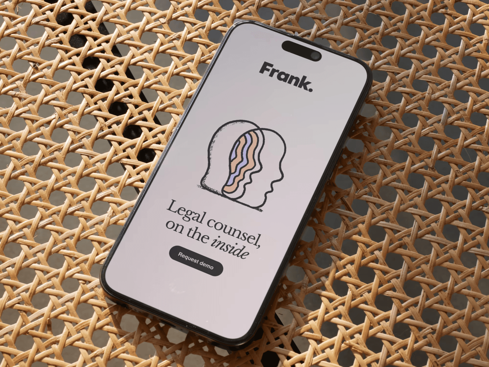 Frank.legal