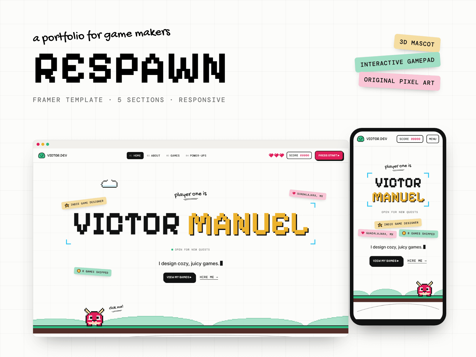 Respawn