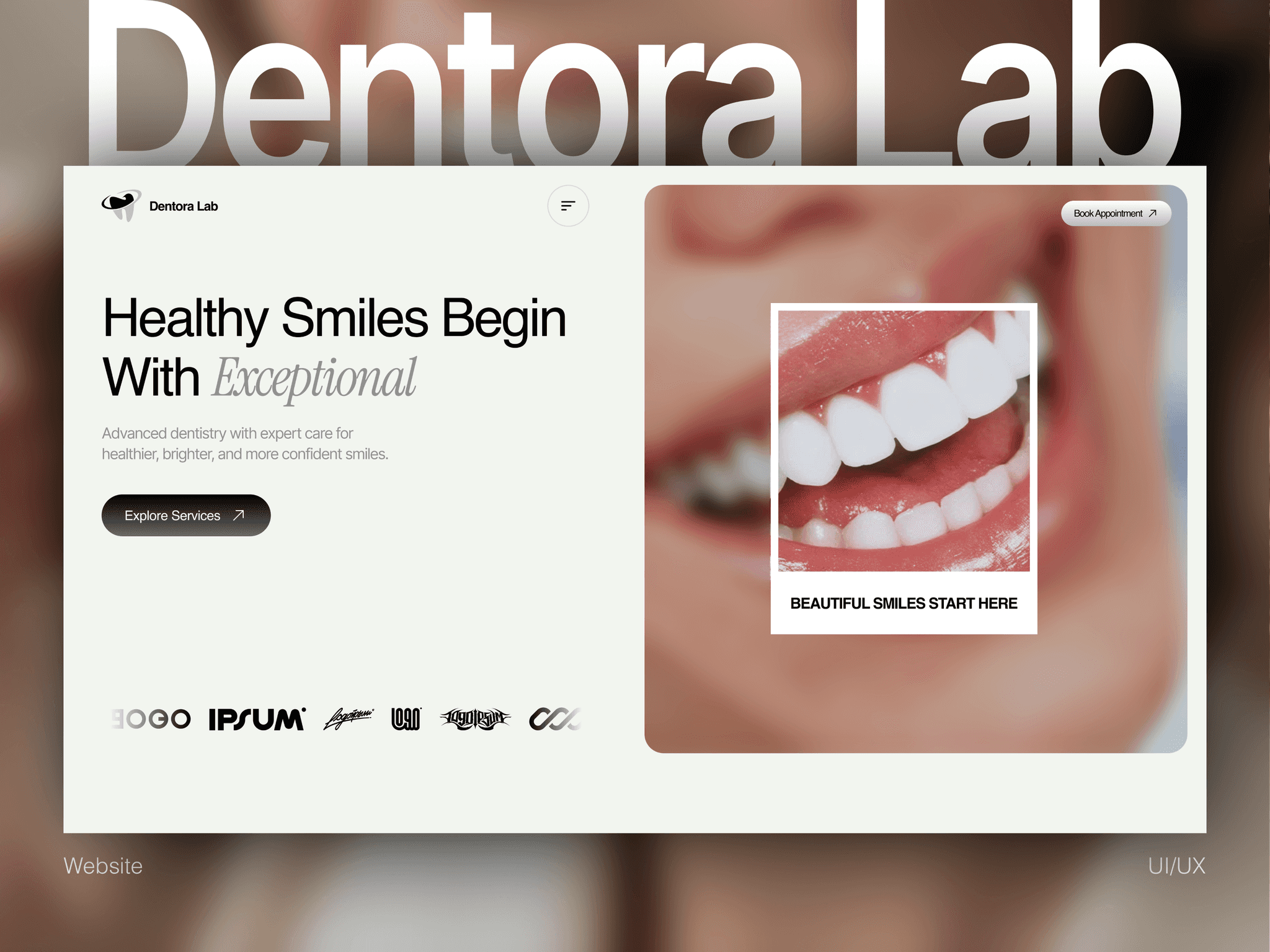 Dentora Lab