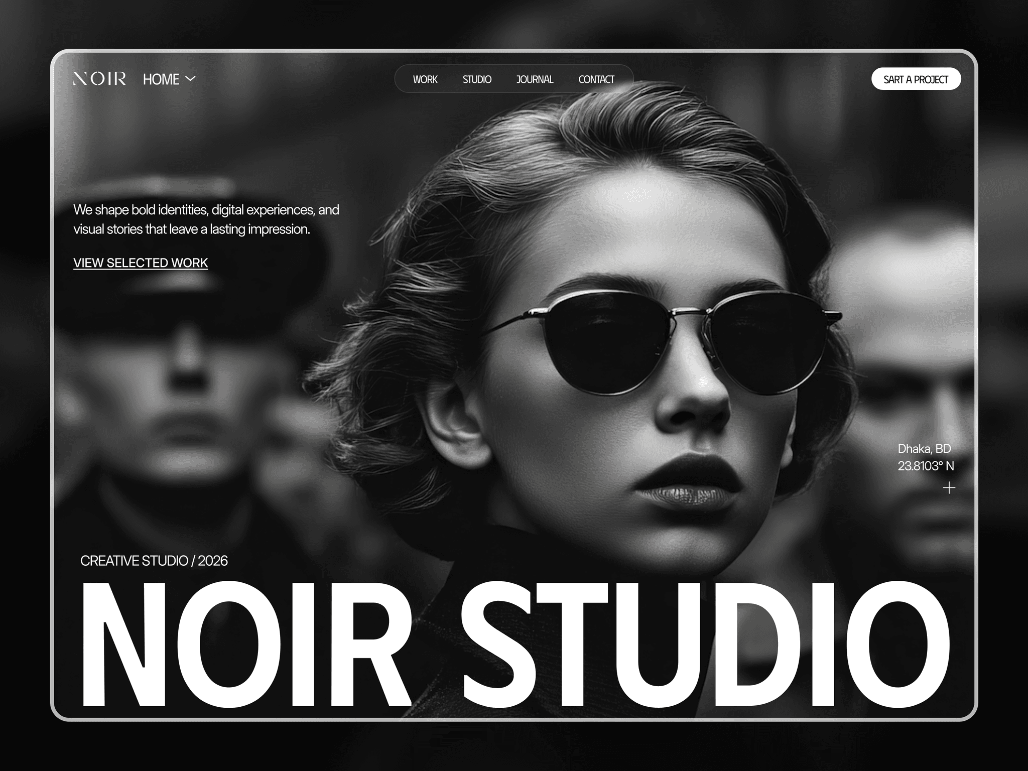 NOIRR