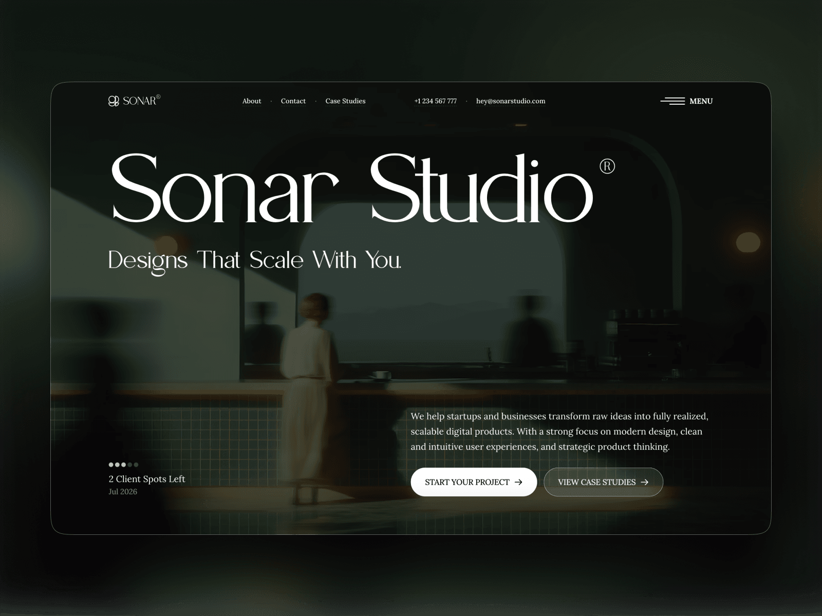 Sonar
