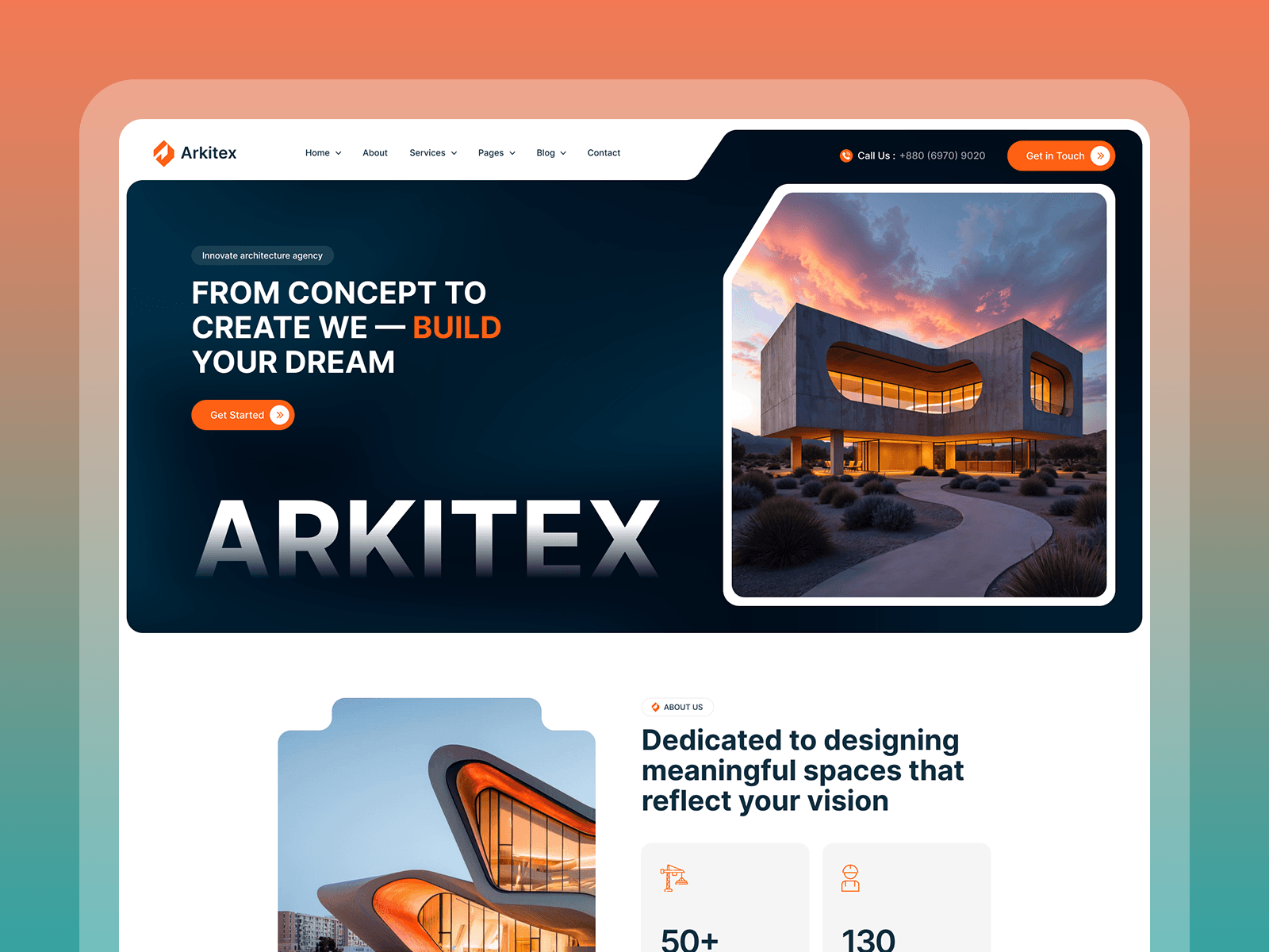 Architex
