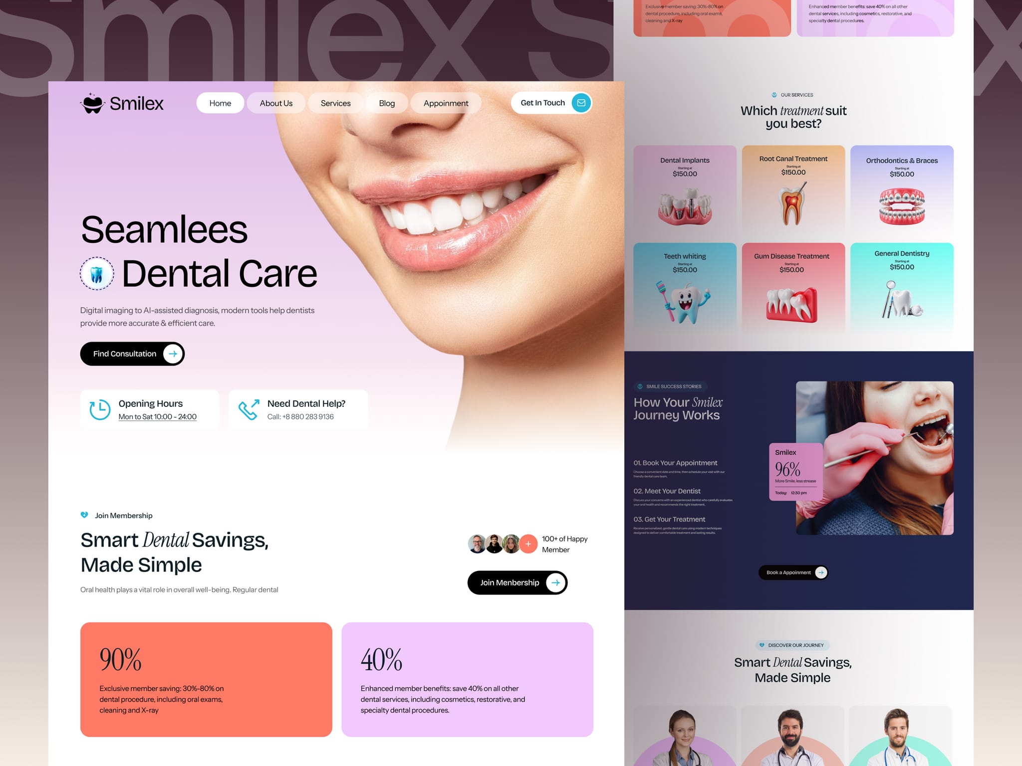 Smilex