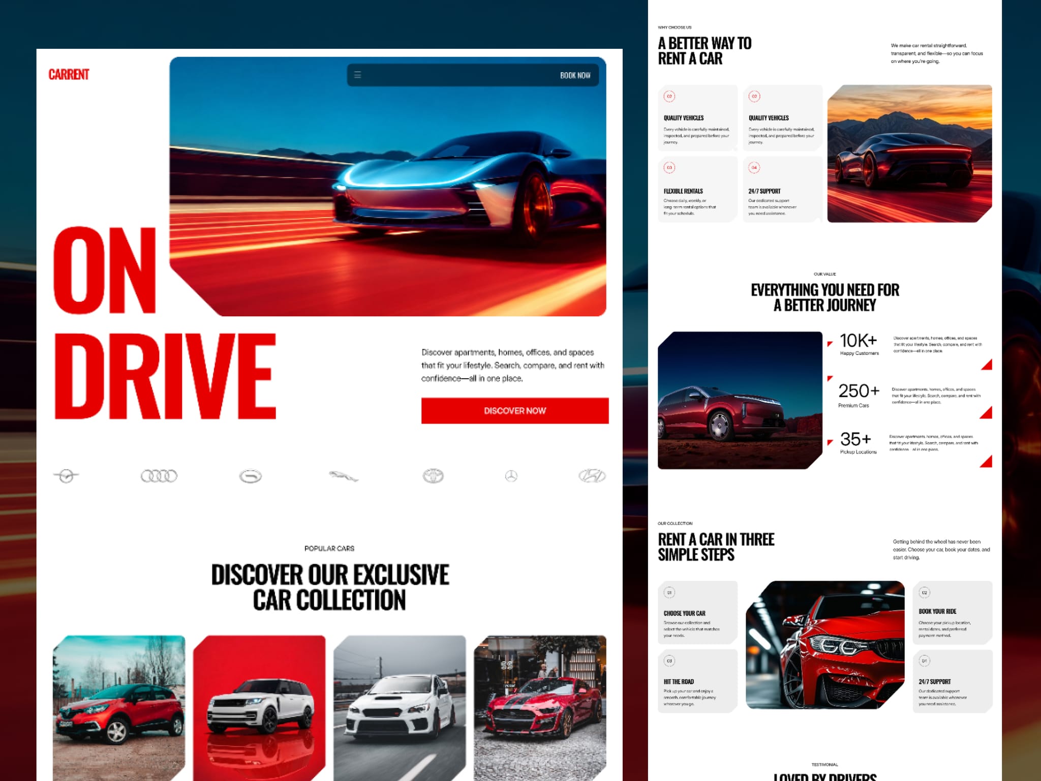 CarRent