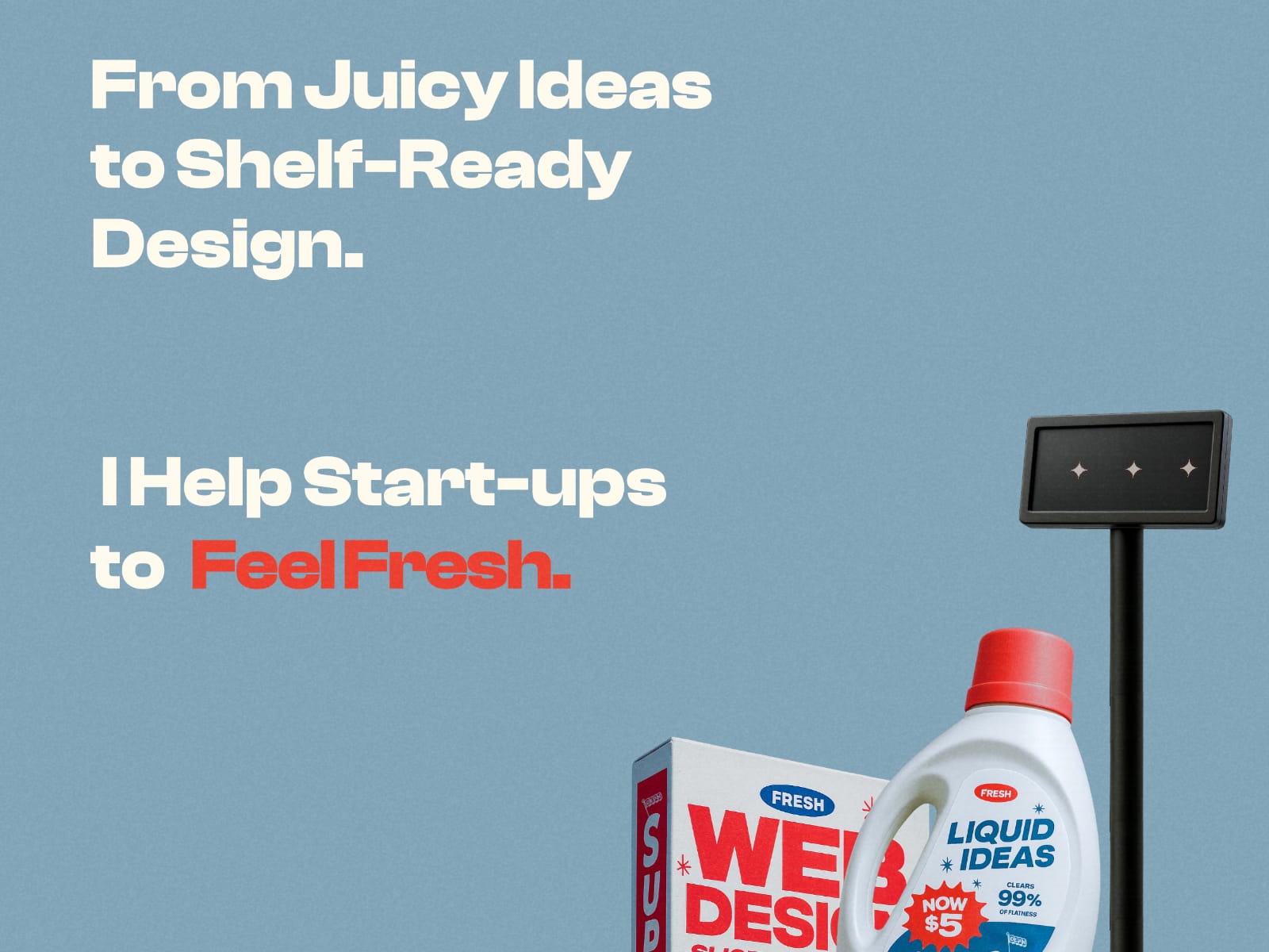 The One Stop Shop