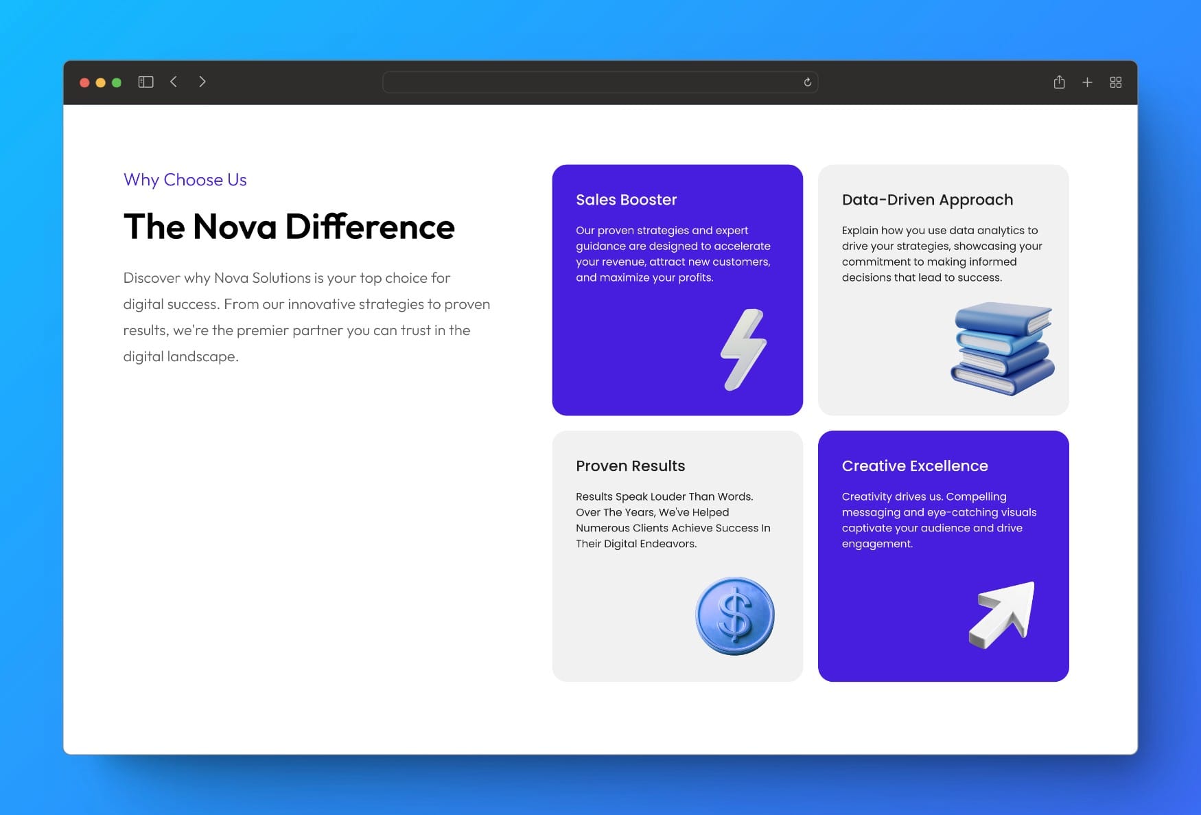 NovaSolutions
